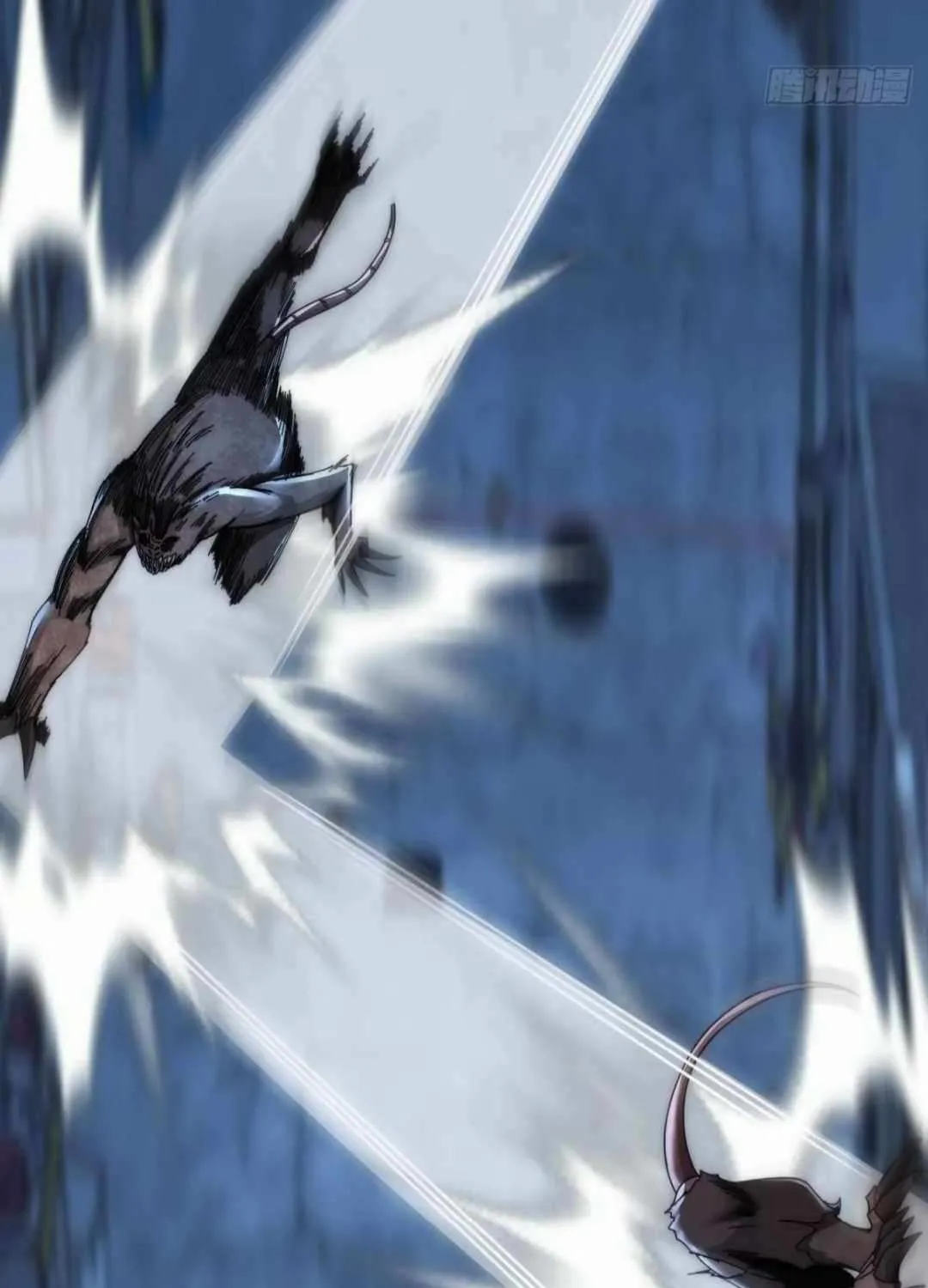 Read Infinite Evolution From Zero chapter 17 image 68 on Lezhin