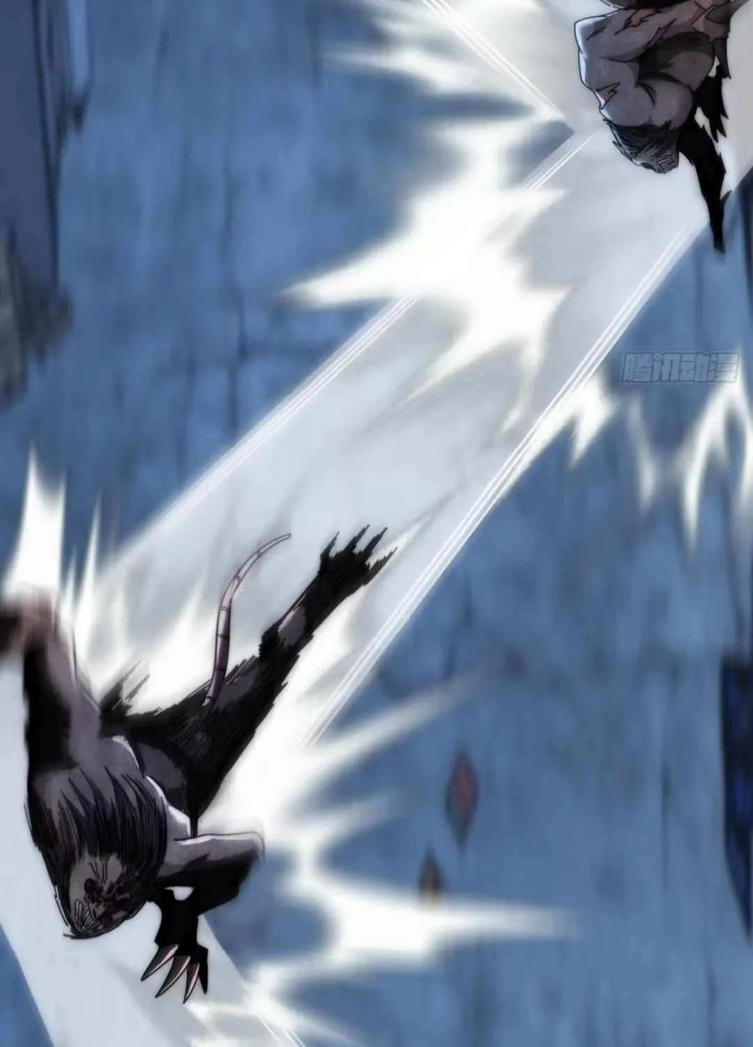 Read Infinite Evolution From Zero chapter 17 image 69 on Lezhin