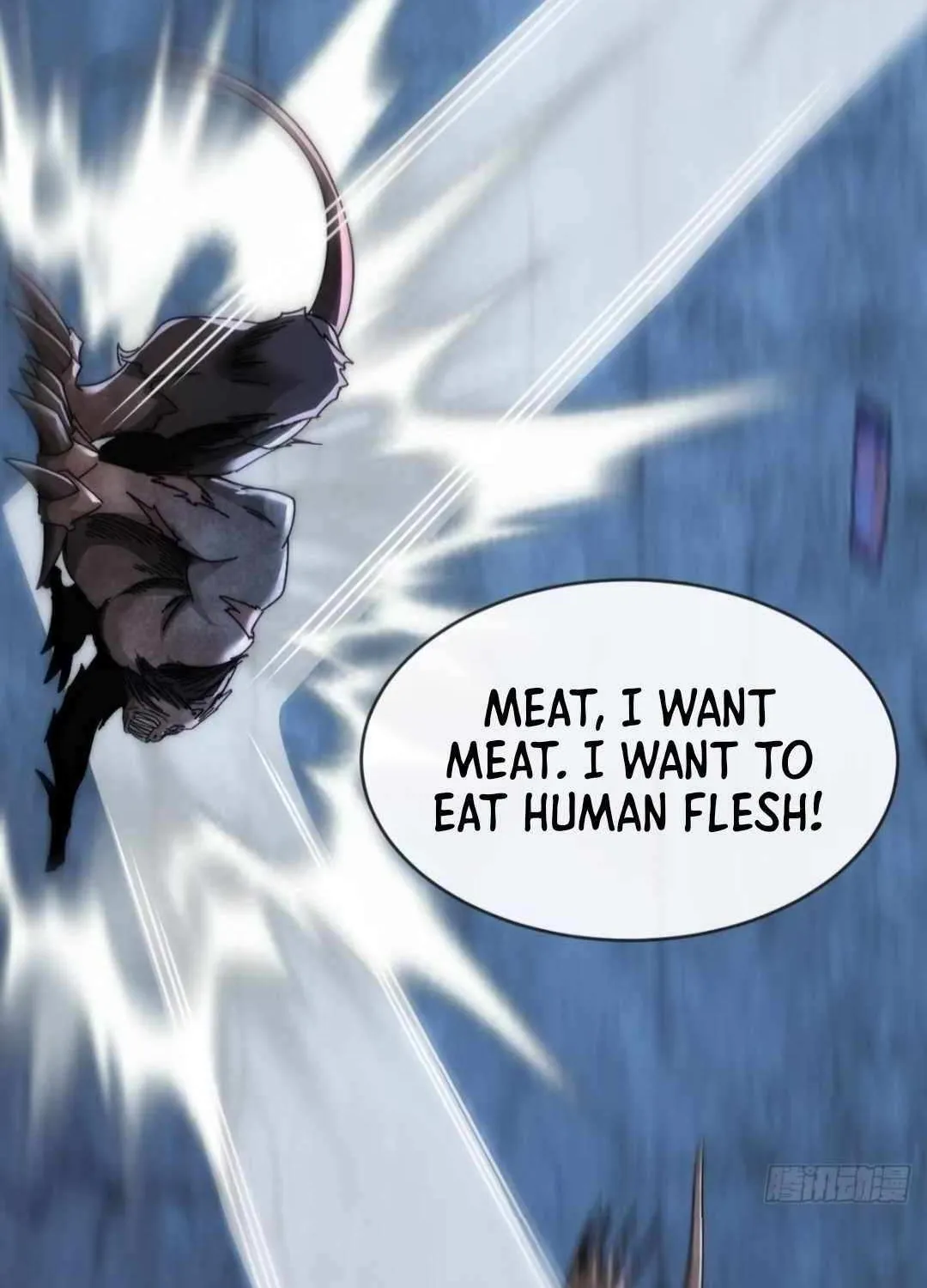 Read Infinite Evolution From Zero chapter 17 image 71 on Lezhin