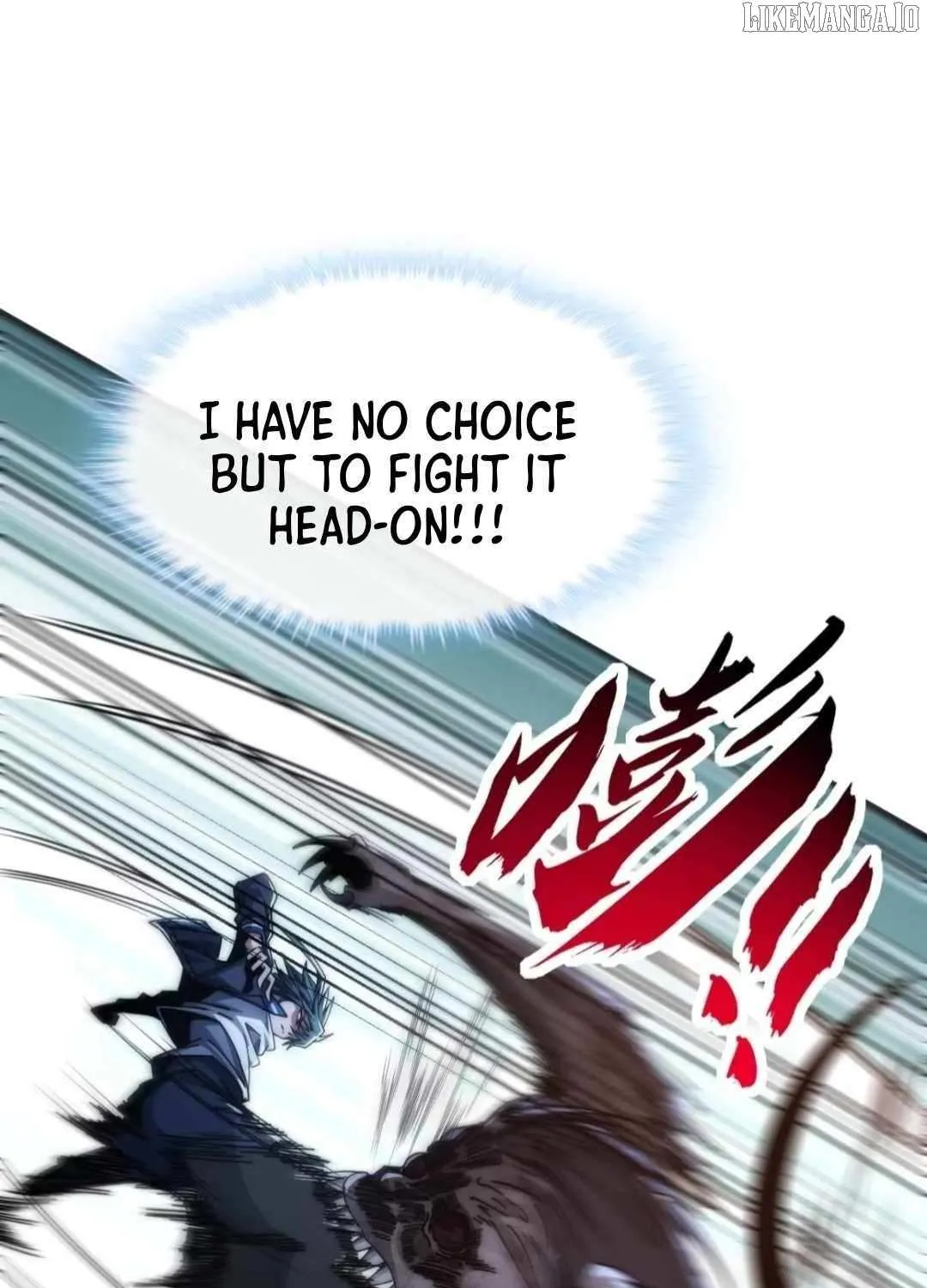 Read Infinite Evolution From Zero chapter 17 image 74 on Lezhin