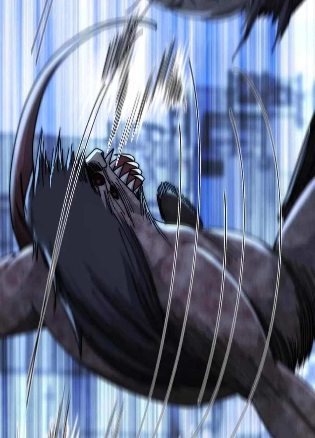 Read Infinite Evolution From Zero chapter 17 image 78 on Lezhin