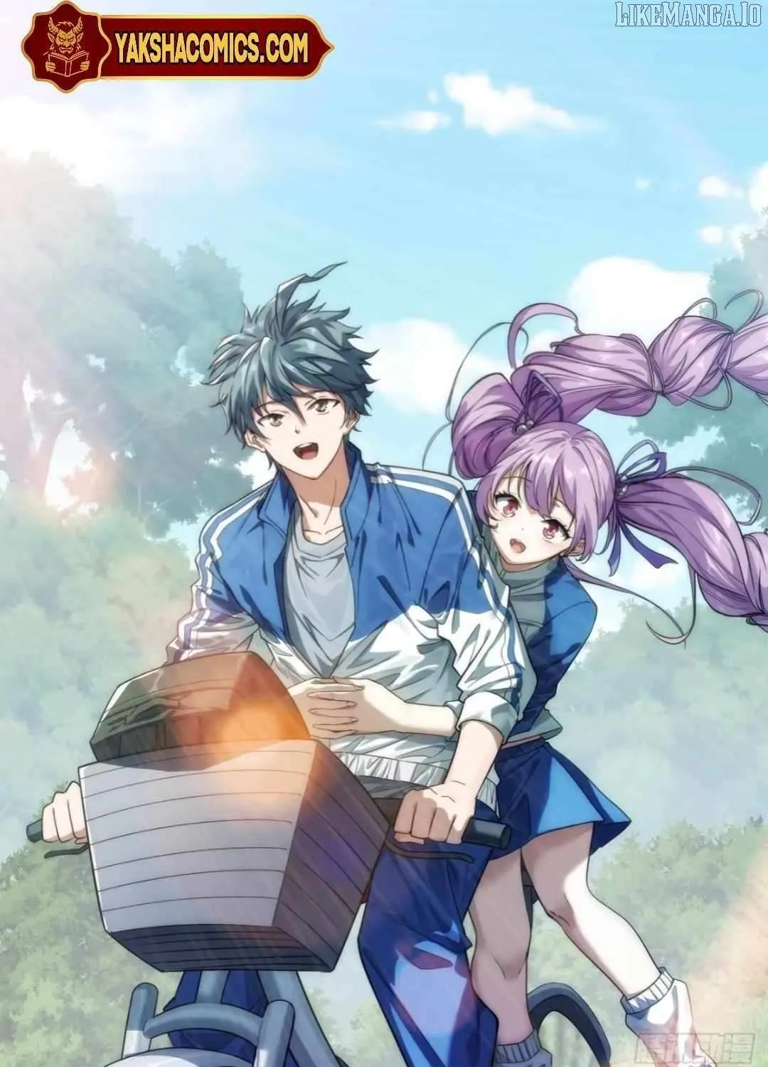 Read Infinite Evolution From Zero chapter 18 image 0 on Lezhin
