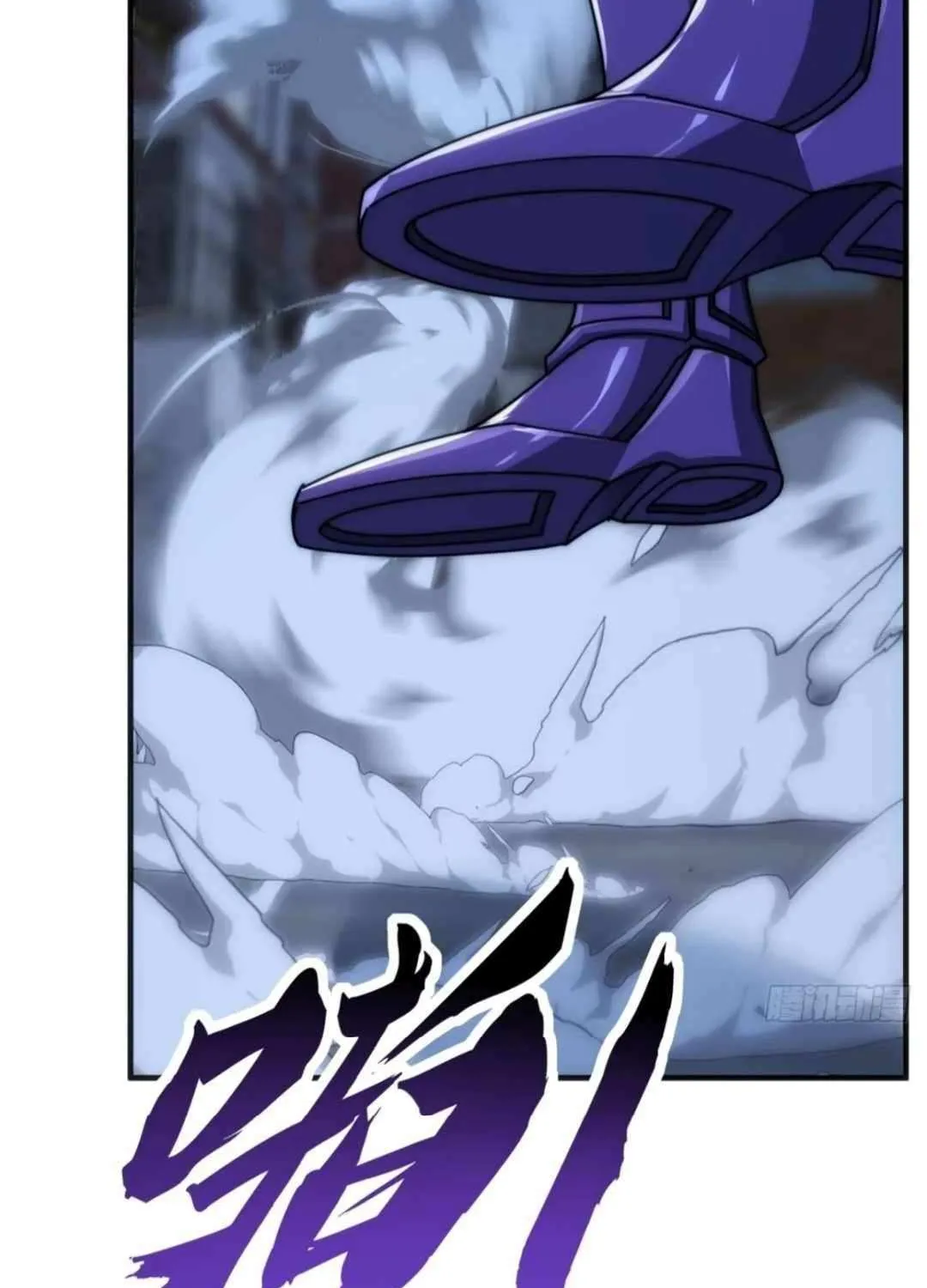 Read Infinite Evolution From Zero chapter 18 image 10 on Lezhin