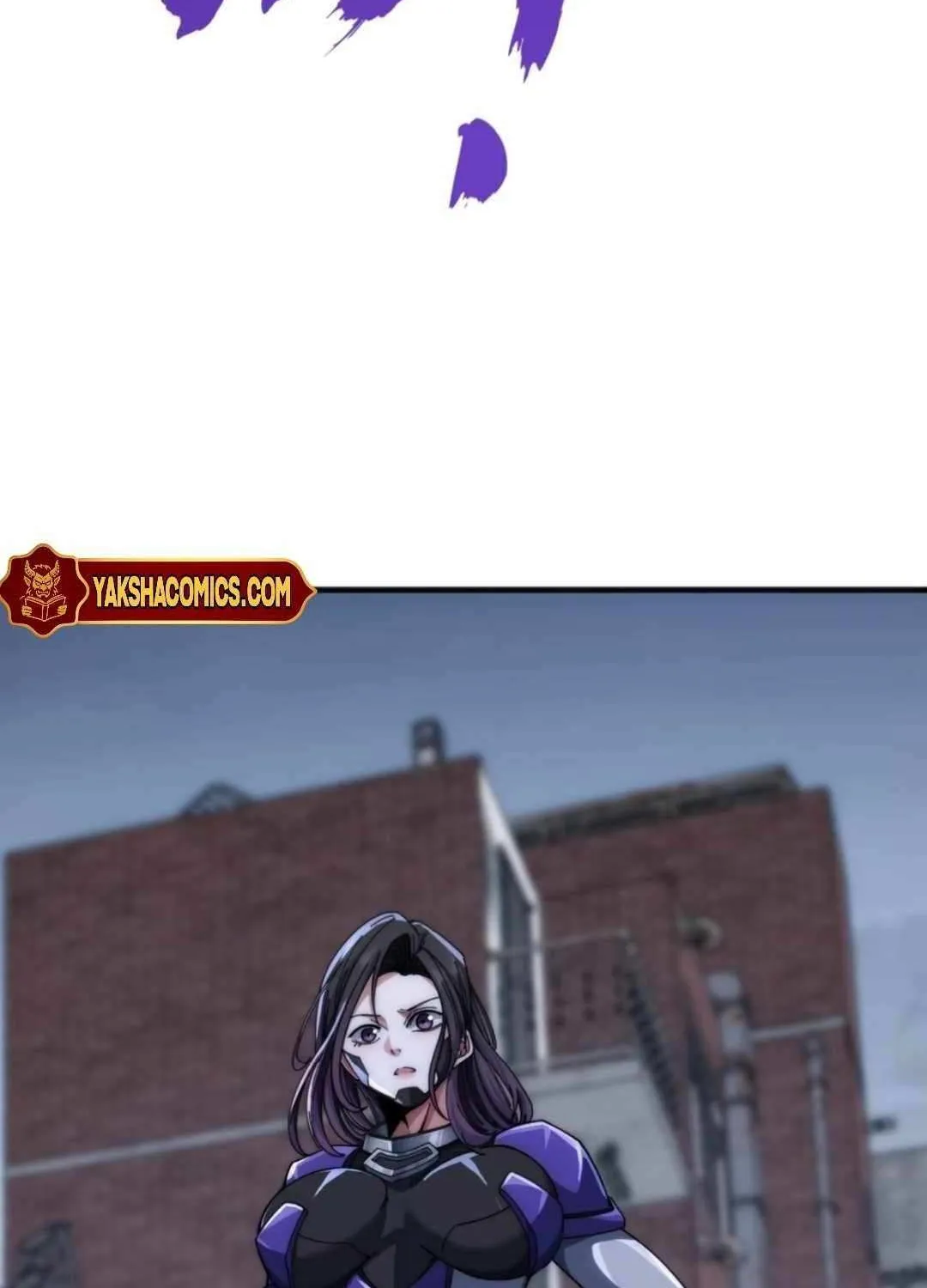 Read Infinite Evolution From Zero chapter 18 image 11 on Lezhin