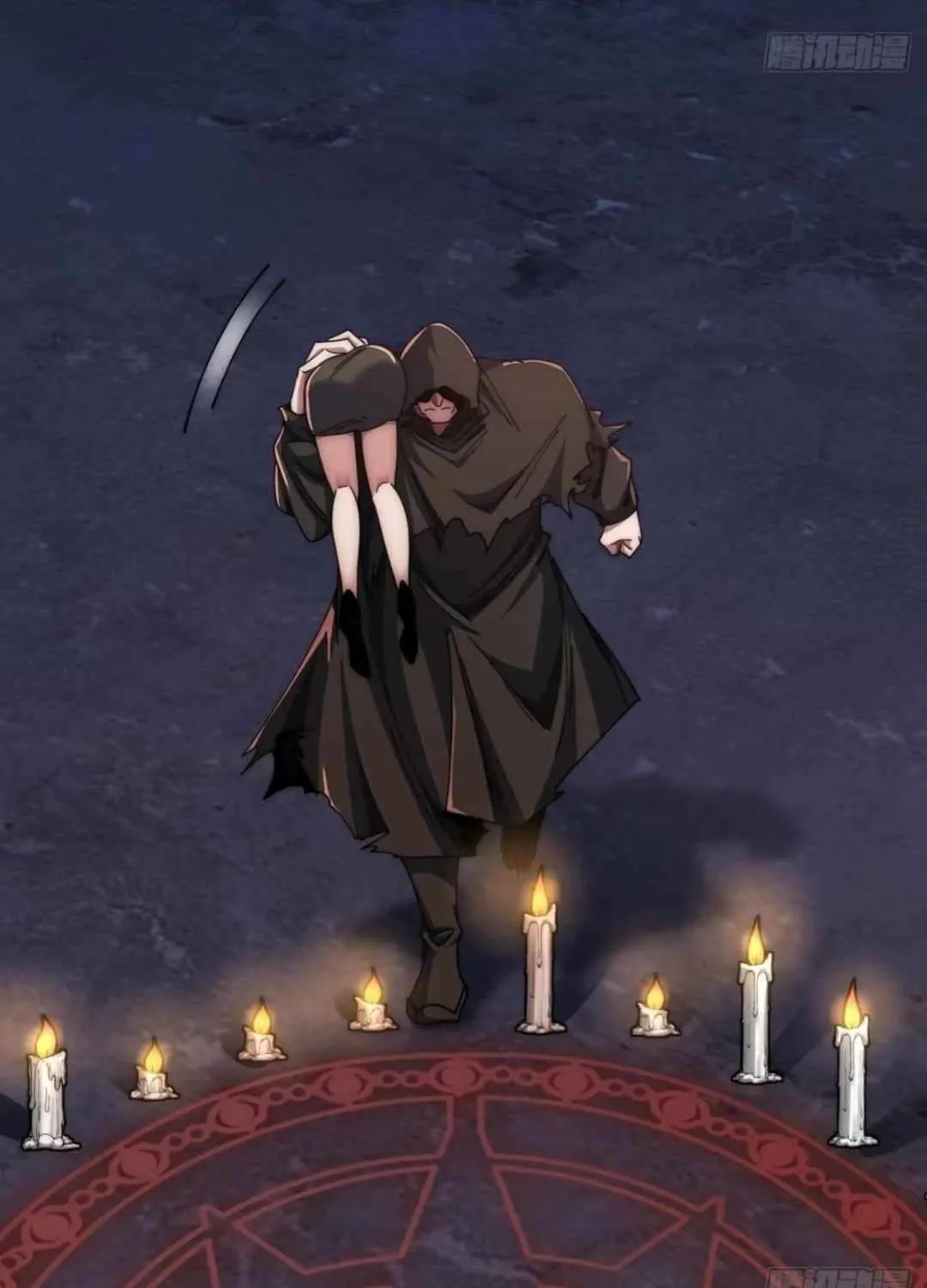 Read Infinite Evolution From Zero chapter 18 image 17 on Lezhin