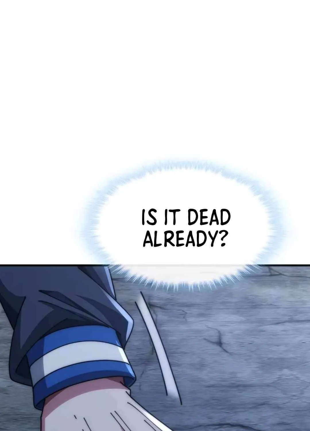 Read Infinite Evolution From Zero chapter 18 image 2 on Lezhin