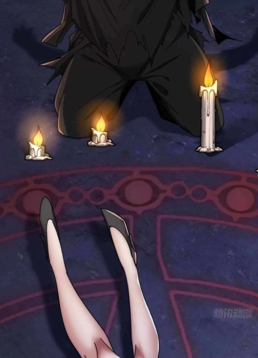 Read Infinite Evolution From Zero chapter 18 image 20 on Lezhin