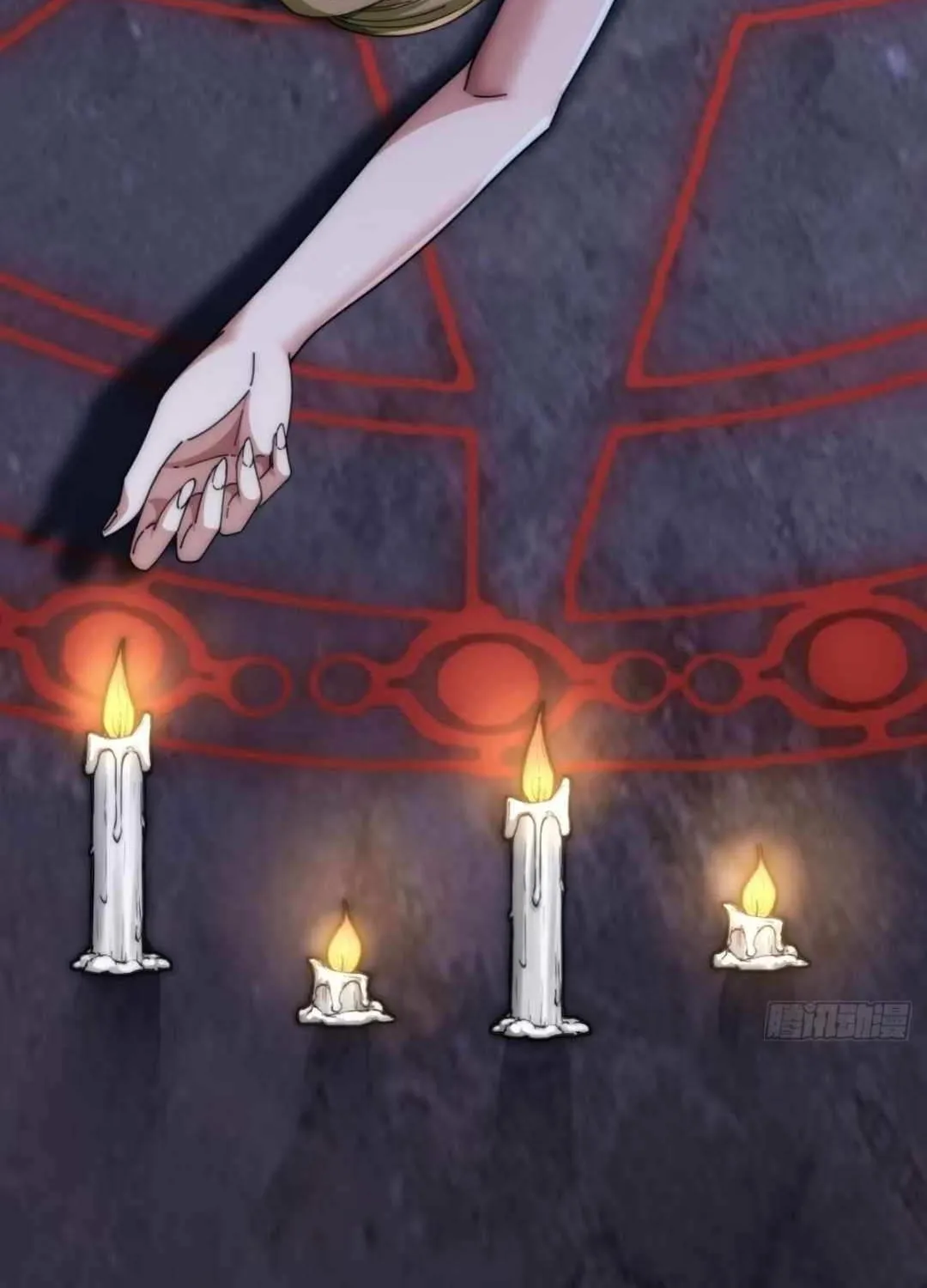 Read Infinite Evolution From Zero chapter 18 image 22 on Lezhin