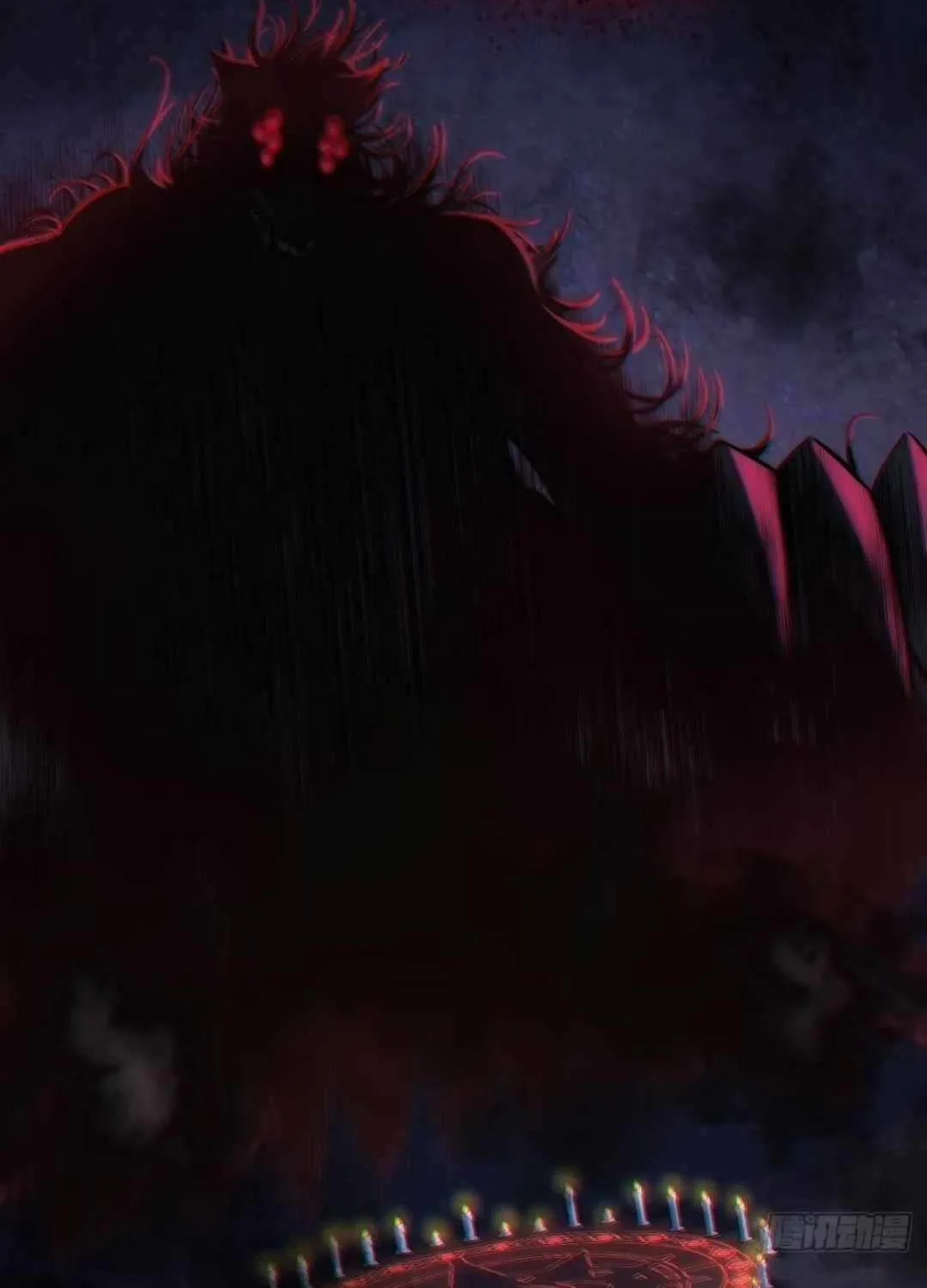 Read Infinite Evolution From Zero chapter 18 image 33 on Lezhin
