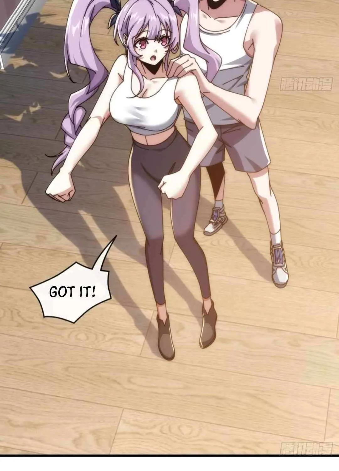 Read Infinite Evolution From Zero chapter 18 image 52 on Lezhin