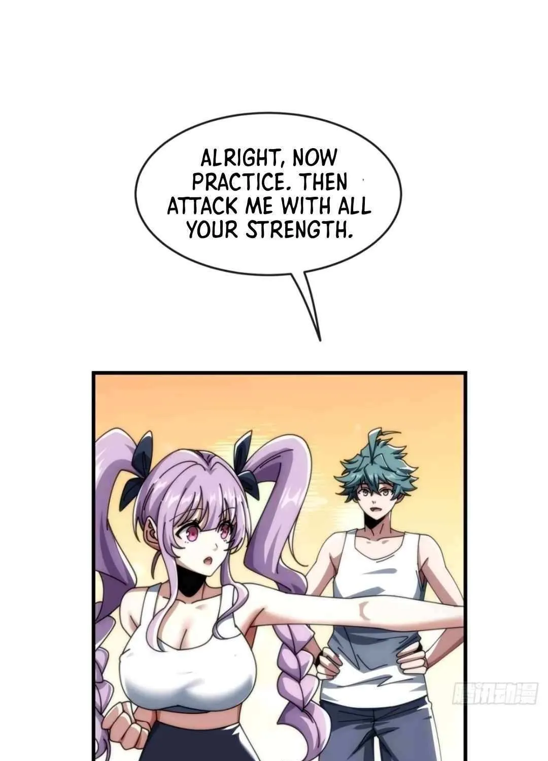 Read Infinite Evolution From Zero chapter 18 image 53 on Lezhin