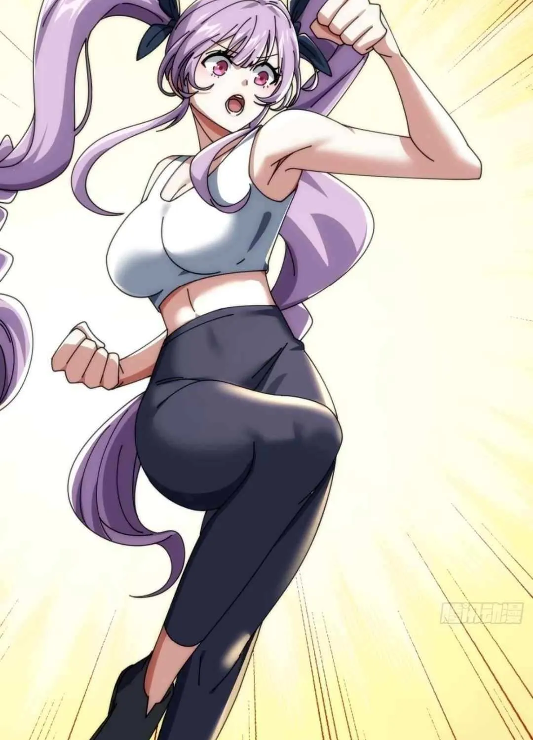 Read Infinite Evolution From Zero chapter 18 image 55 on Lezhin