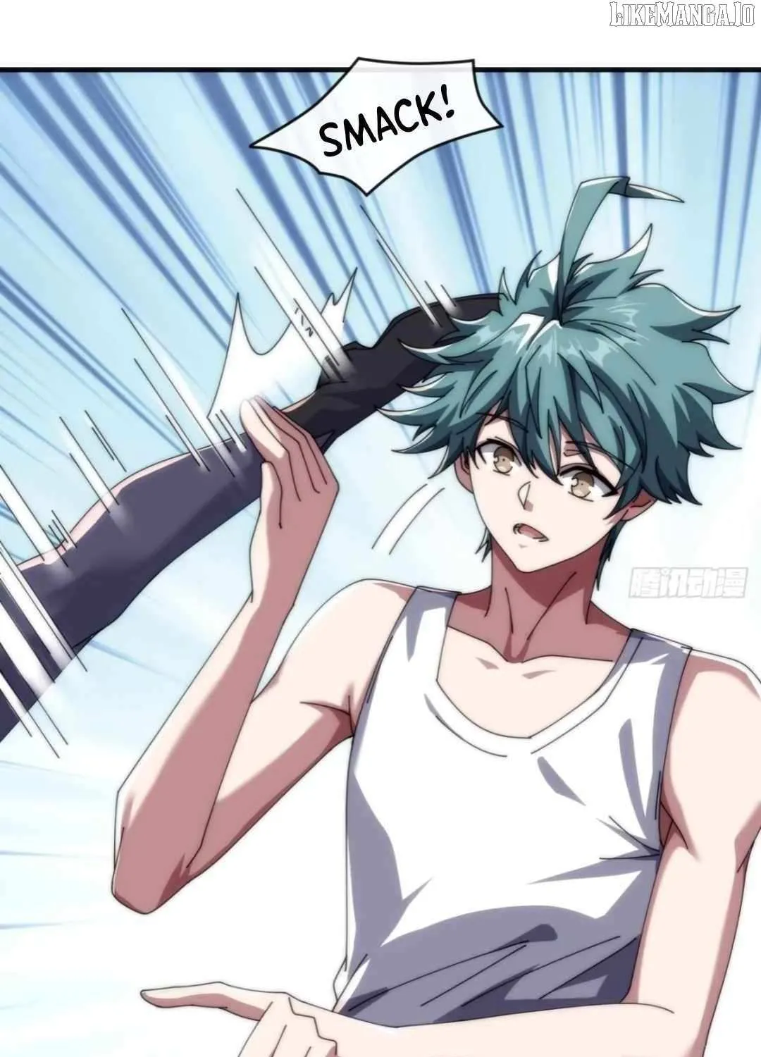 Read Infinite Evolution From Zero chapter 18 image 60 on Lezhin