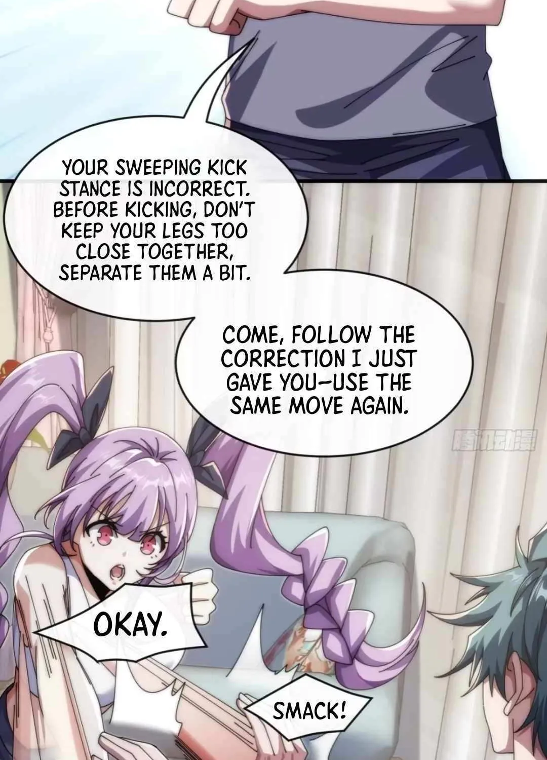 Read Infinite Evolution From Zero chapter 18 image 61 on Lezhin