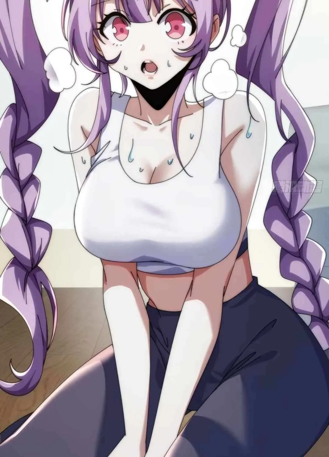 Read Infinite Evolution From Zero chapter 18 image 64 on Lezhin