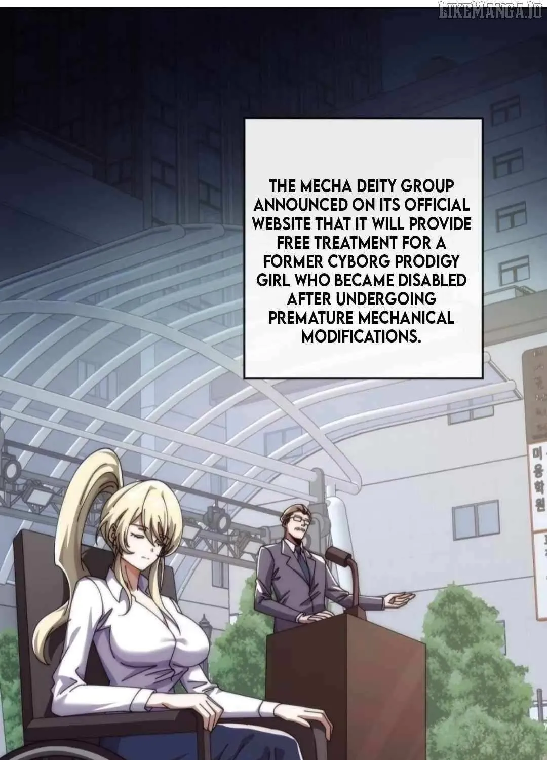 Read Infinite Evolution From Zero chapter 18 image 71 on Lezhin