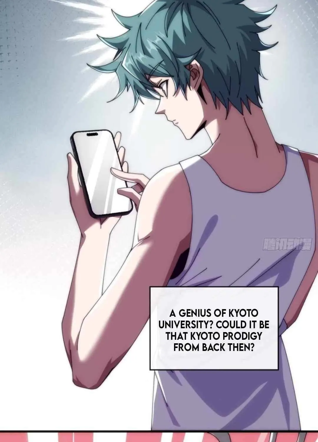 Read Infinite Evolution From Zero chapter 18 image 73 on Lezhin