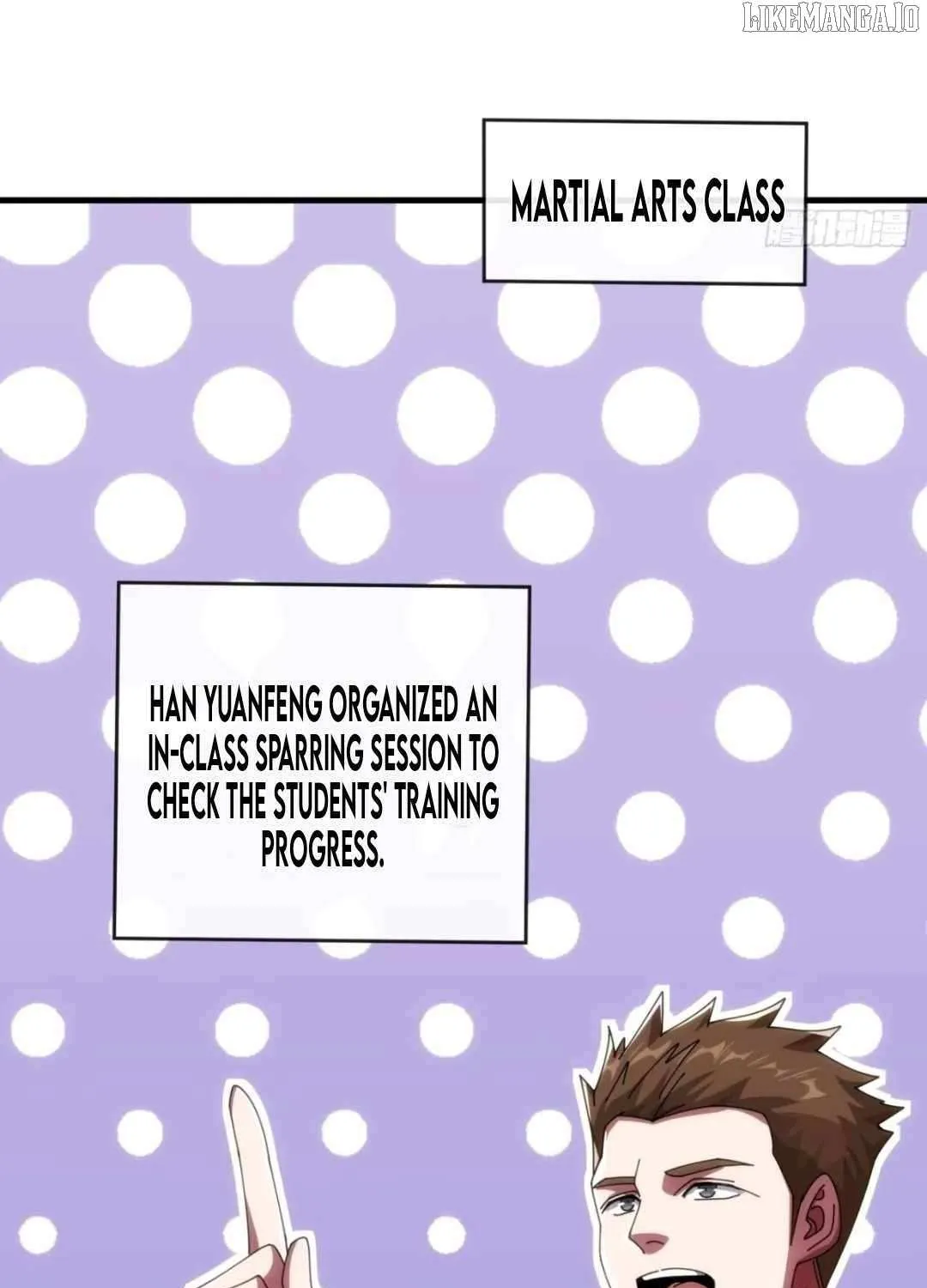 Read Infinite Evolution From Zero chapter 19 image 12 on Lezhin