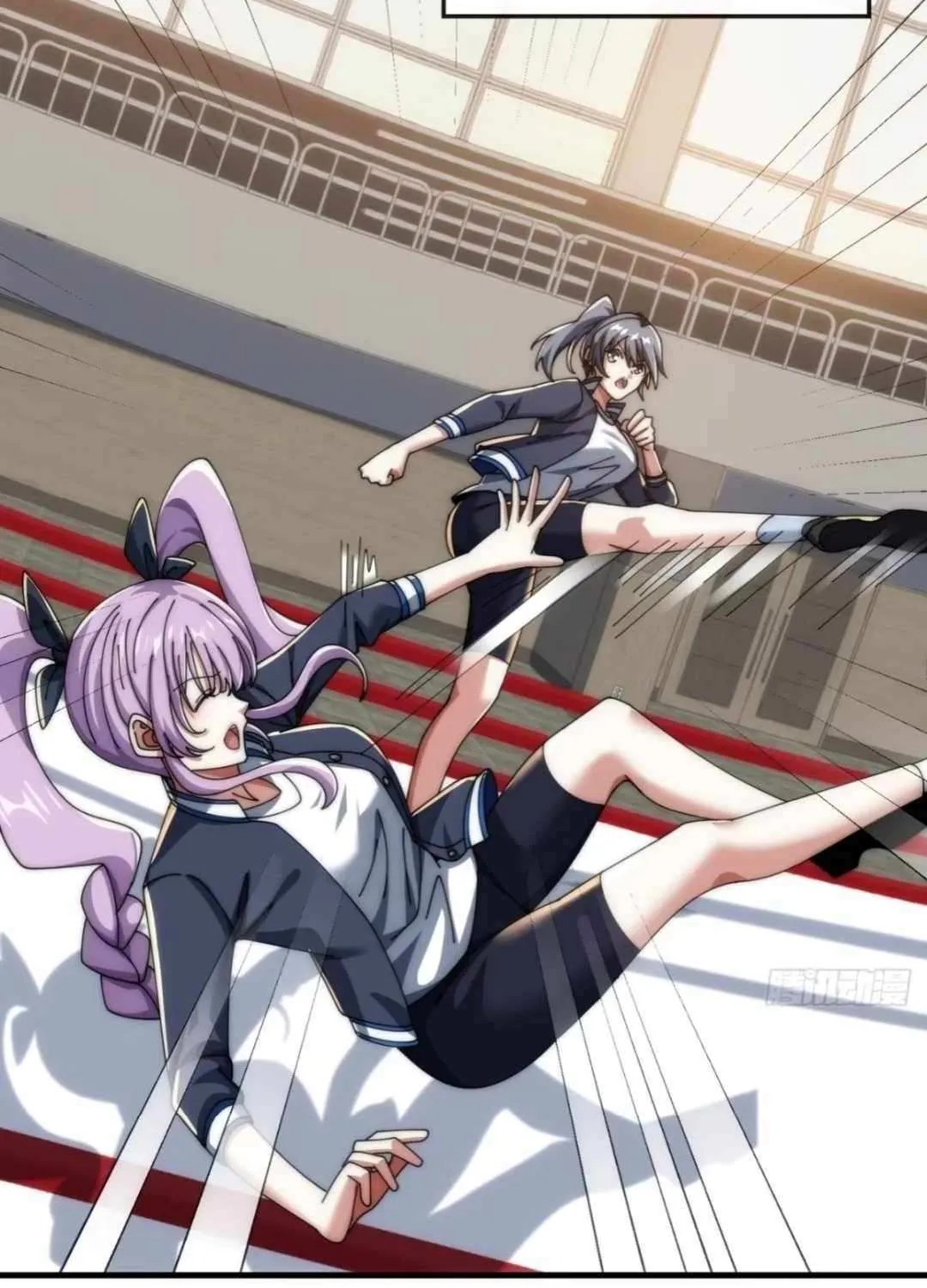 Read Infinite Evolution From Zero chapter 19 image 22 on Lezhin