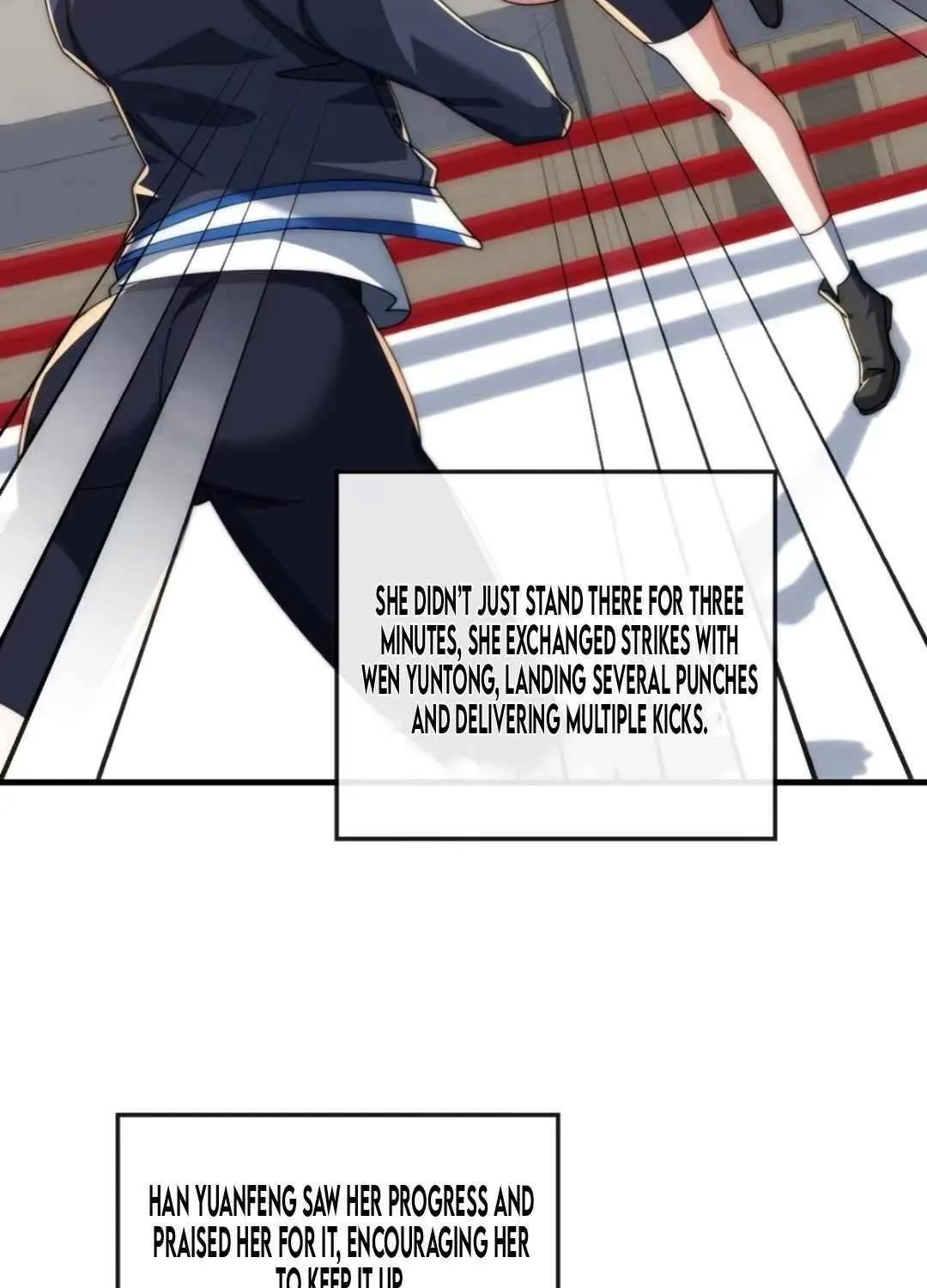 Read Infinite Evolution From Zero chapter 19 image 24 on Lezhin