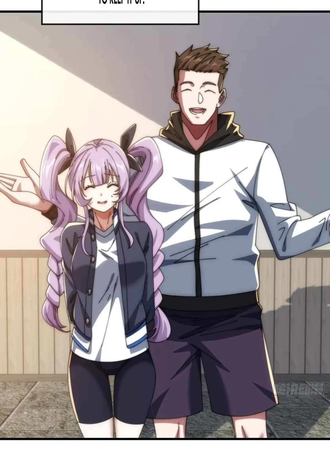 Read Infinite Evolution From Zero chapter 19 image 25 on Lezhin