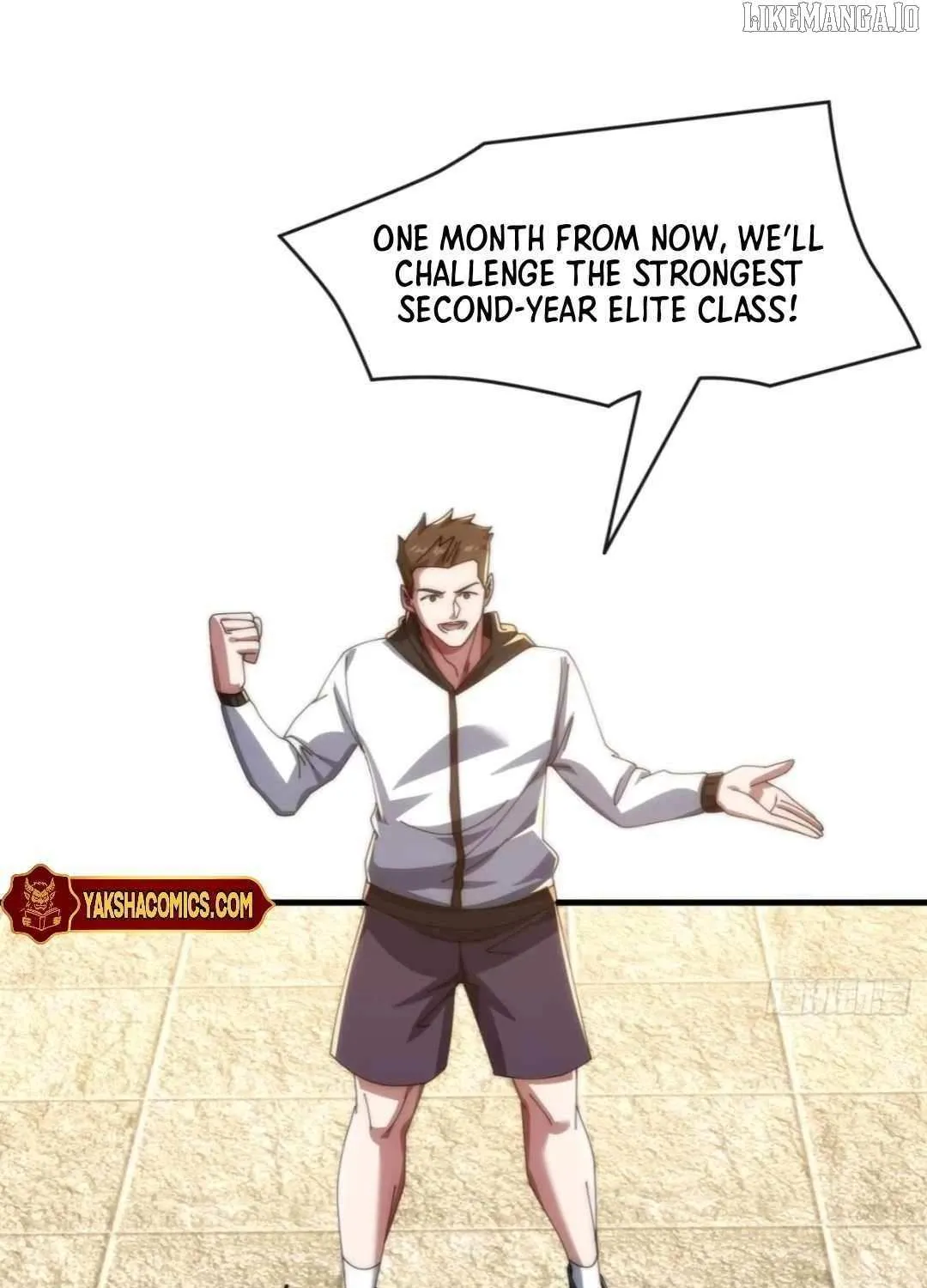 Read Infinite Evolution From Zero chapter 19 image 27 on Lezhin