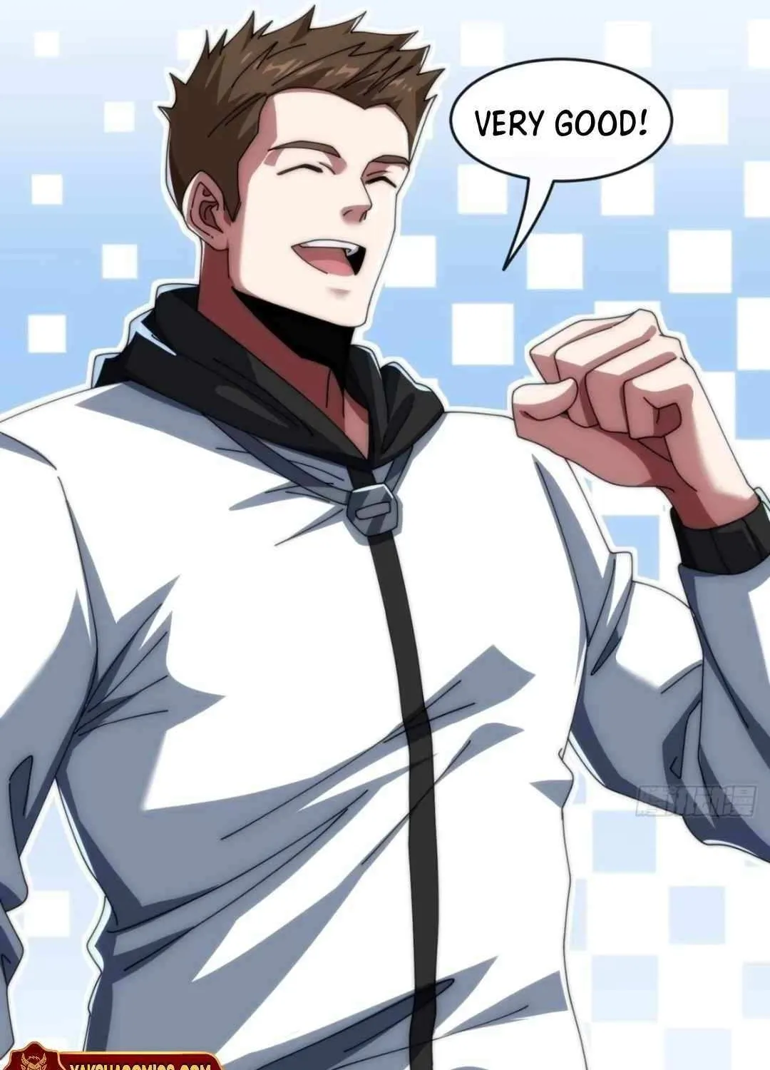 Read Infinite Evolution From Zero chapter 19 image 30 on Lezhin