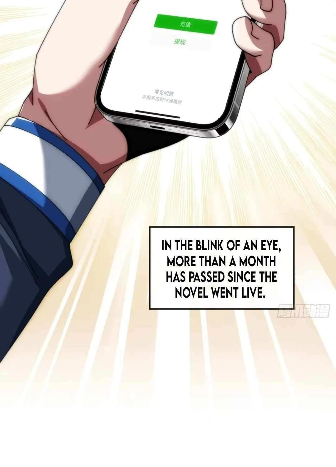 Read Infinite Evolution From Zero chapter 19 image 32 on Lezhin