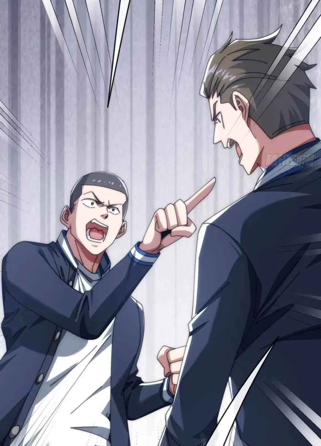 Read Infinite Evolution From Zero chapter 19 image 47 on Lezhin