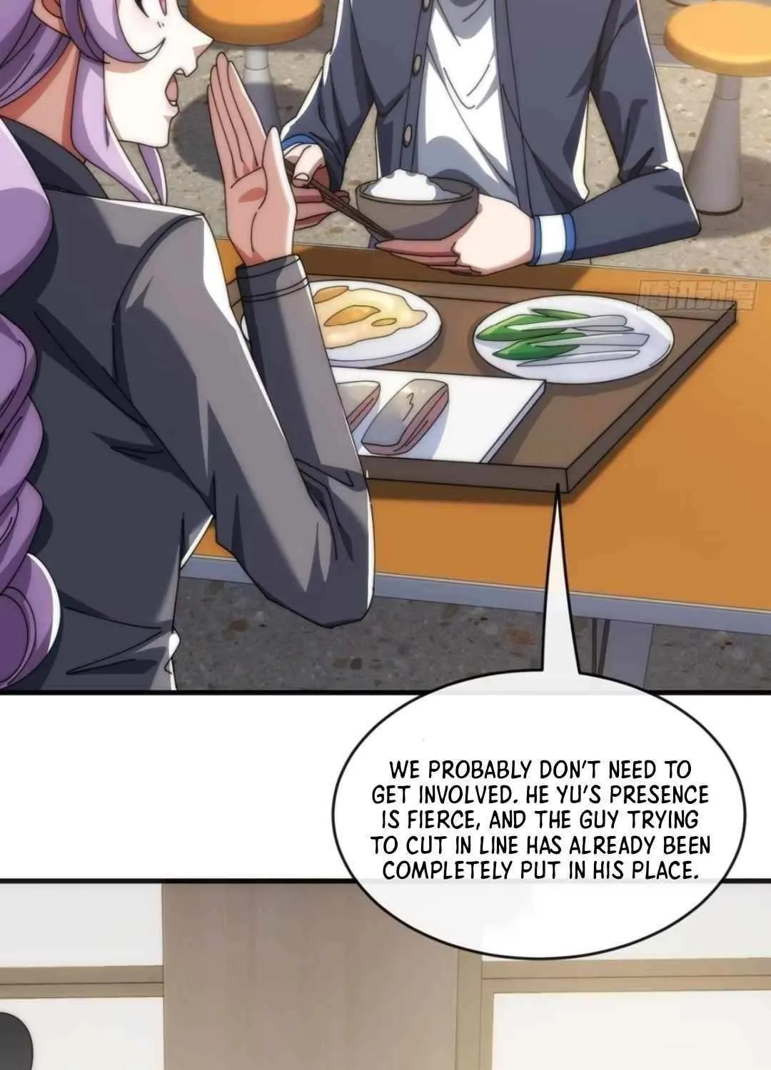 Read Infinite Evolution From Zero chapter 19 image 49 on Lezhin