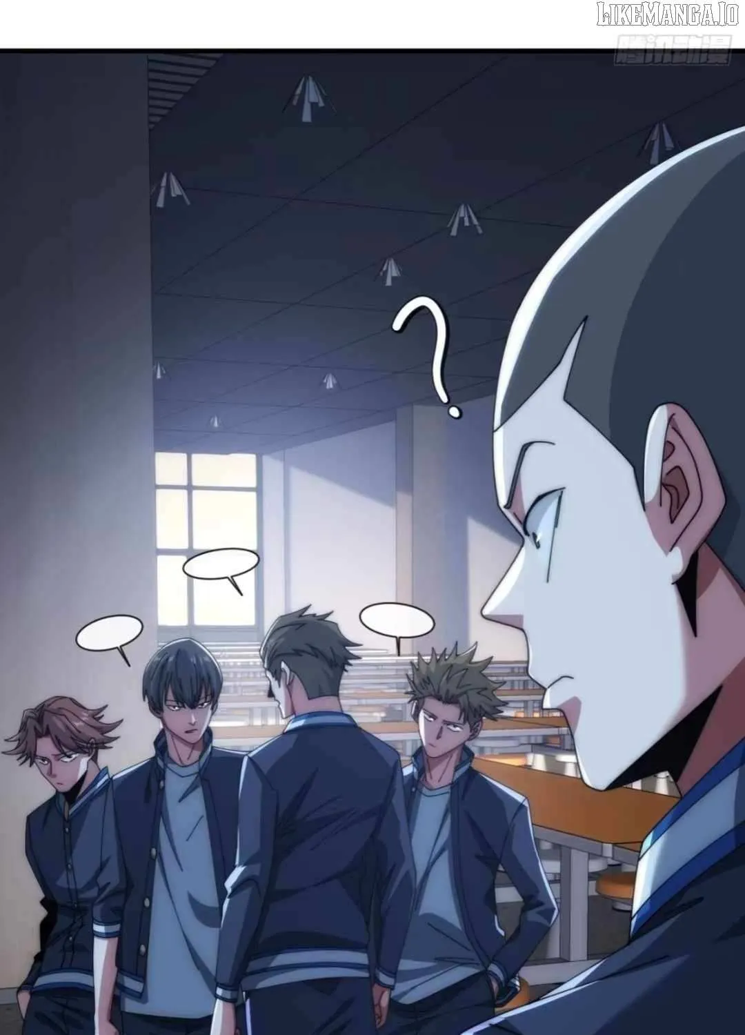 Read Infinite Evolution From Zero chapter 19 image 52 on Lezhin