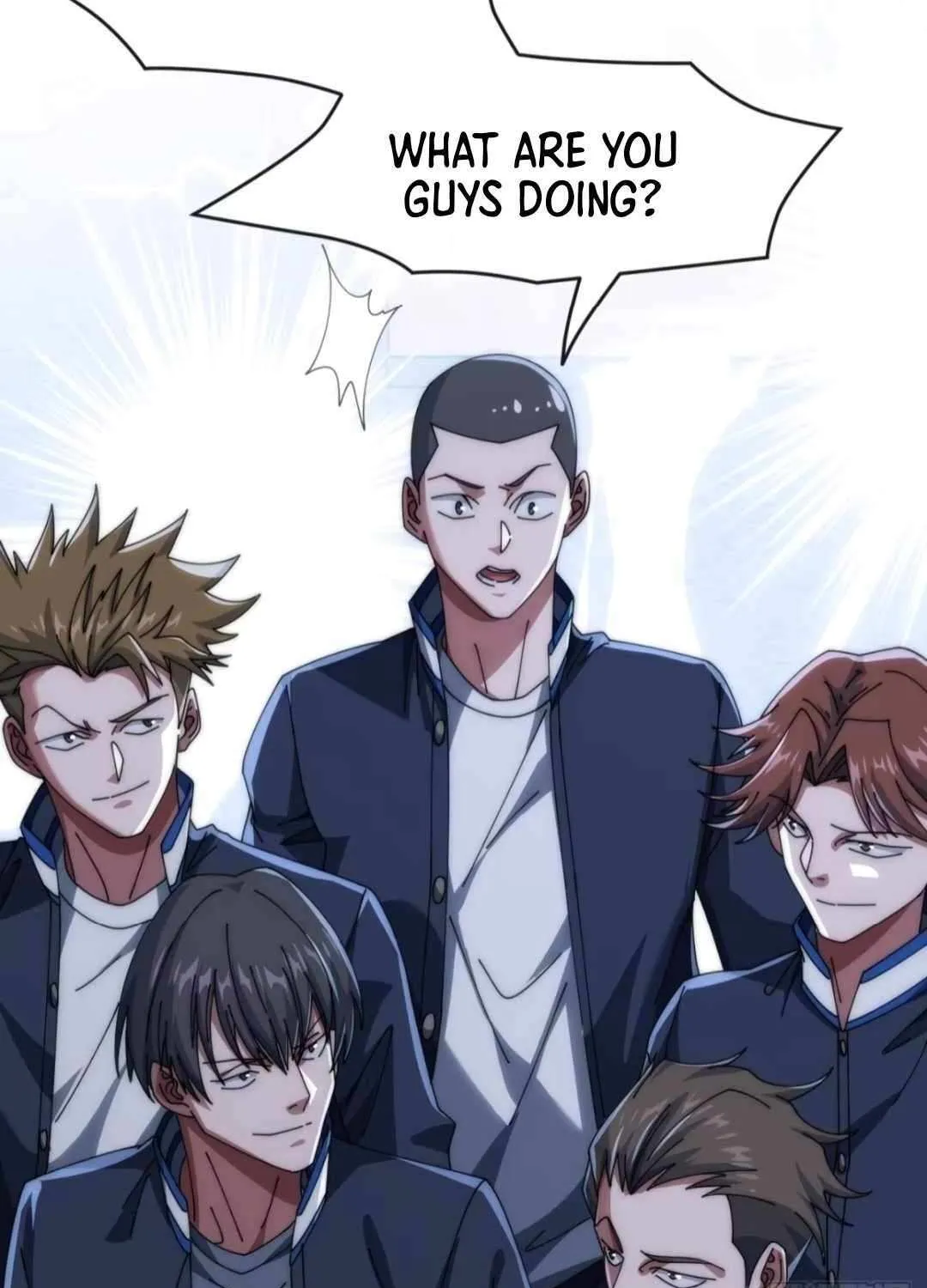 Read Infinite Evolution From Zero chapter 19 image 54 on Lezhin