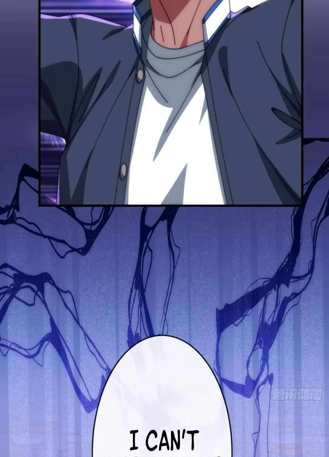 Read Infinite Evolution From Zero chapter 19 image 58 on Lezhin