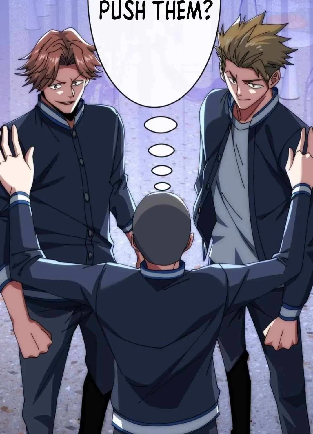 Read Infinite Evolution From Zero chapter 19 image 59 on Lezhin
