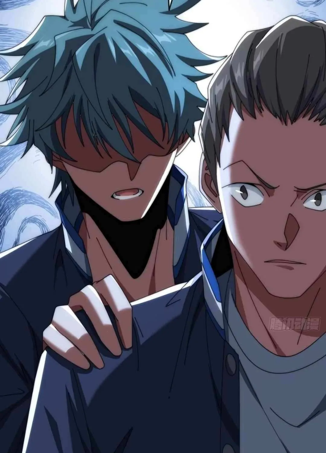 Read Infinite Evolution From Zero chapter 19 image 62 on Lezhin