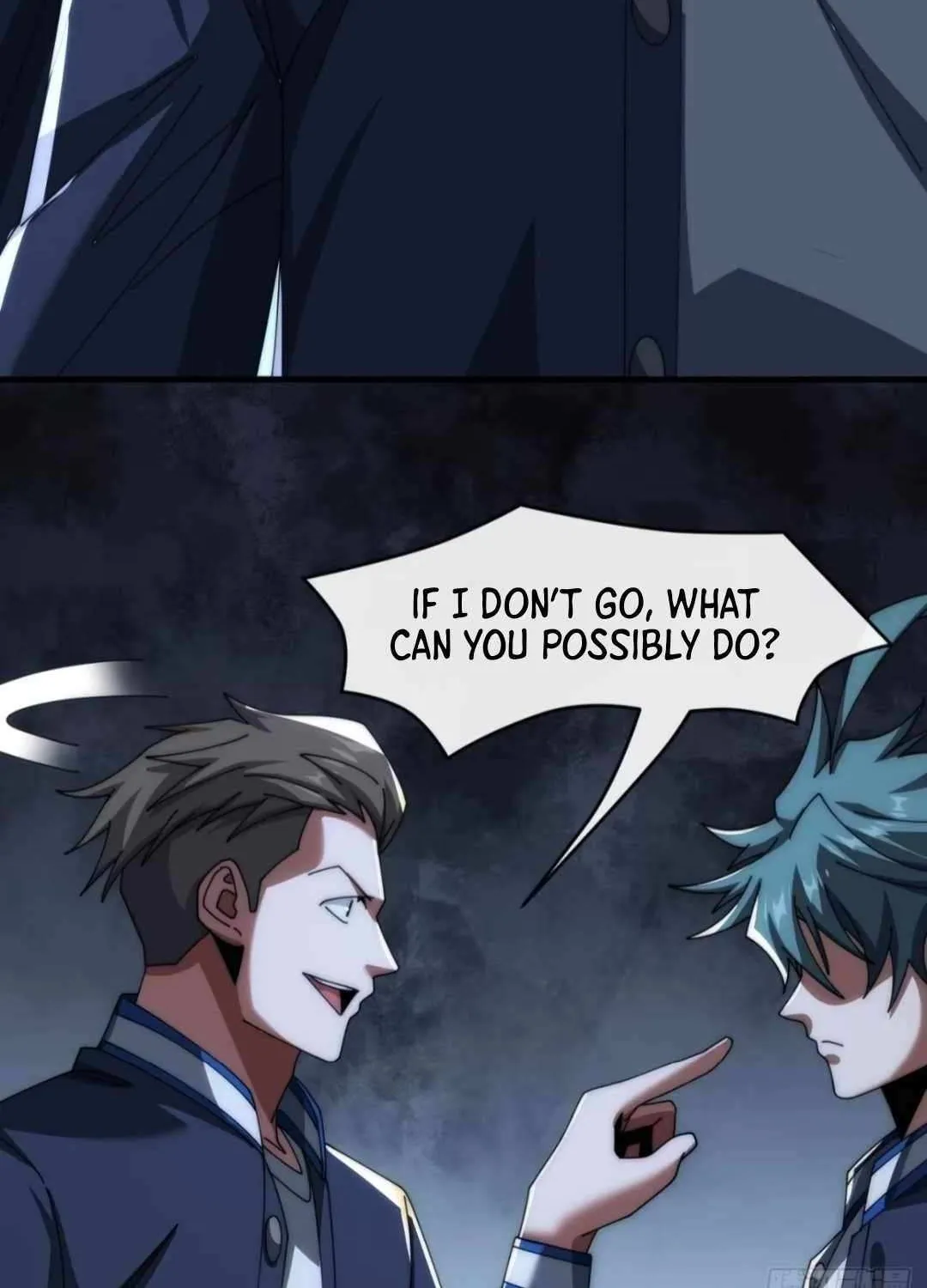 Read Infinite Evolution From Zero chapter 19 image 63 on Lezhin