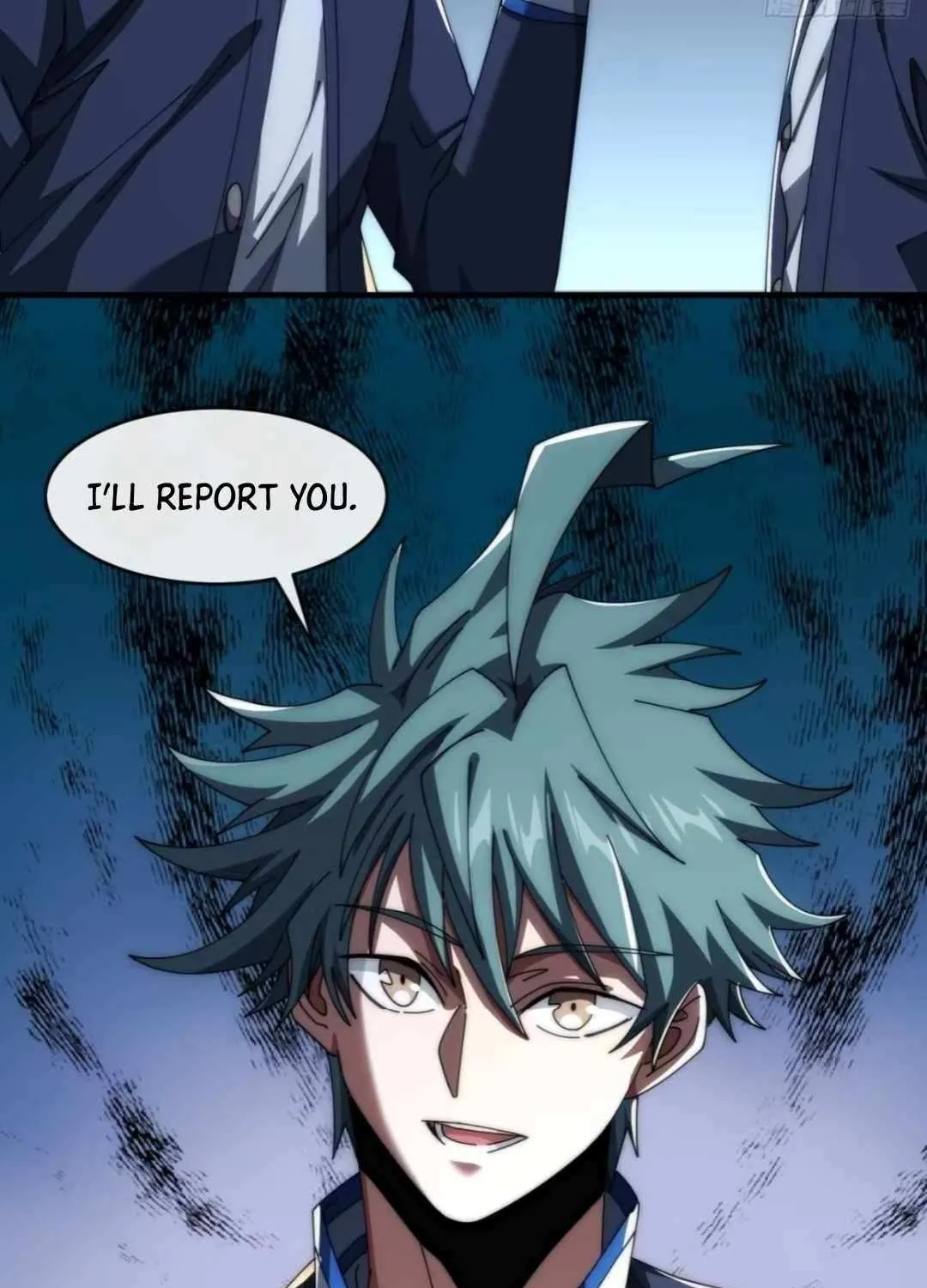 Read Infinite Evolution From Zero chapter 19 image 64 on Lezhin