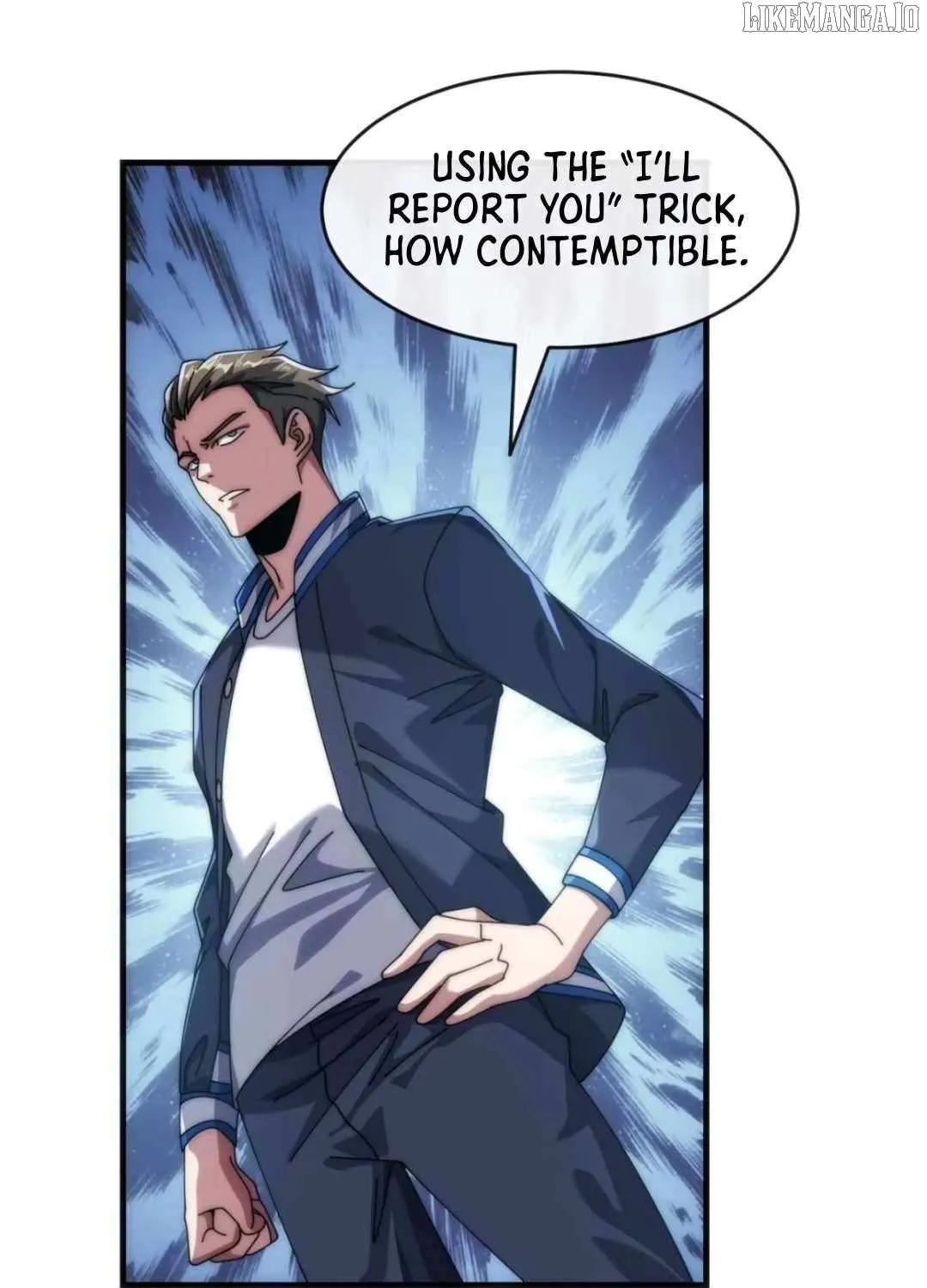 Read Infinite Evolution From Zero chapter 19 image 66 on Lezhin