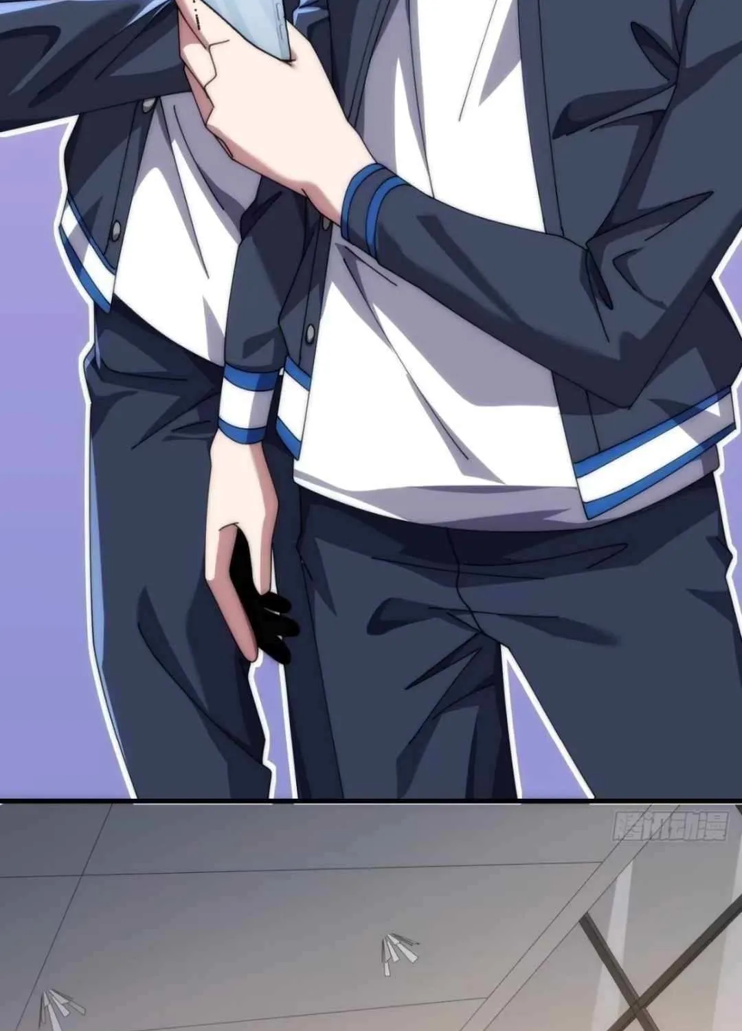 Read Infinite Evolution From Zero chapter 19 image 68 on Lezhin
