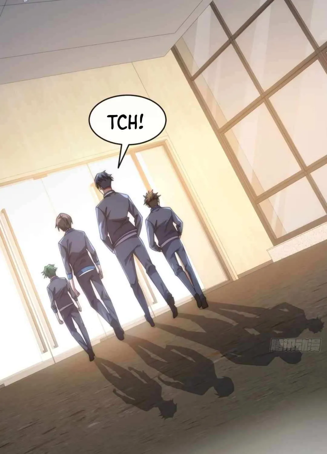 Read Infinite Evolution From Zero chapter 19 image 69 on Lezhin