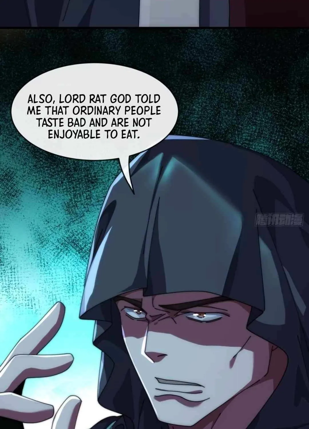 Read Infinite Evolution From Zero chapter 19 image 75 on Lezhin