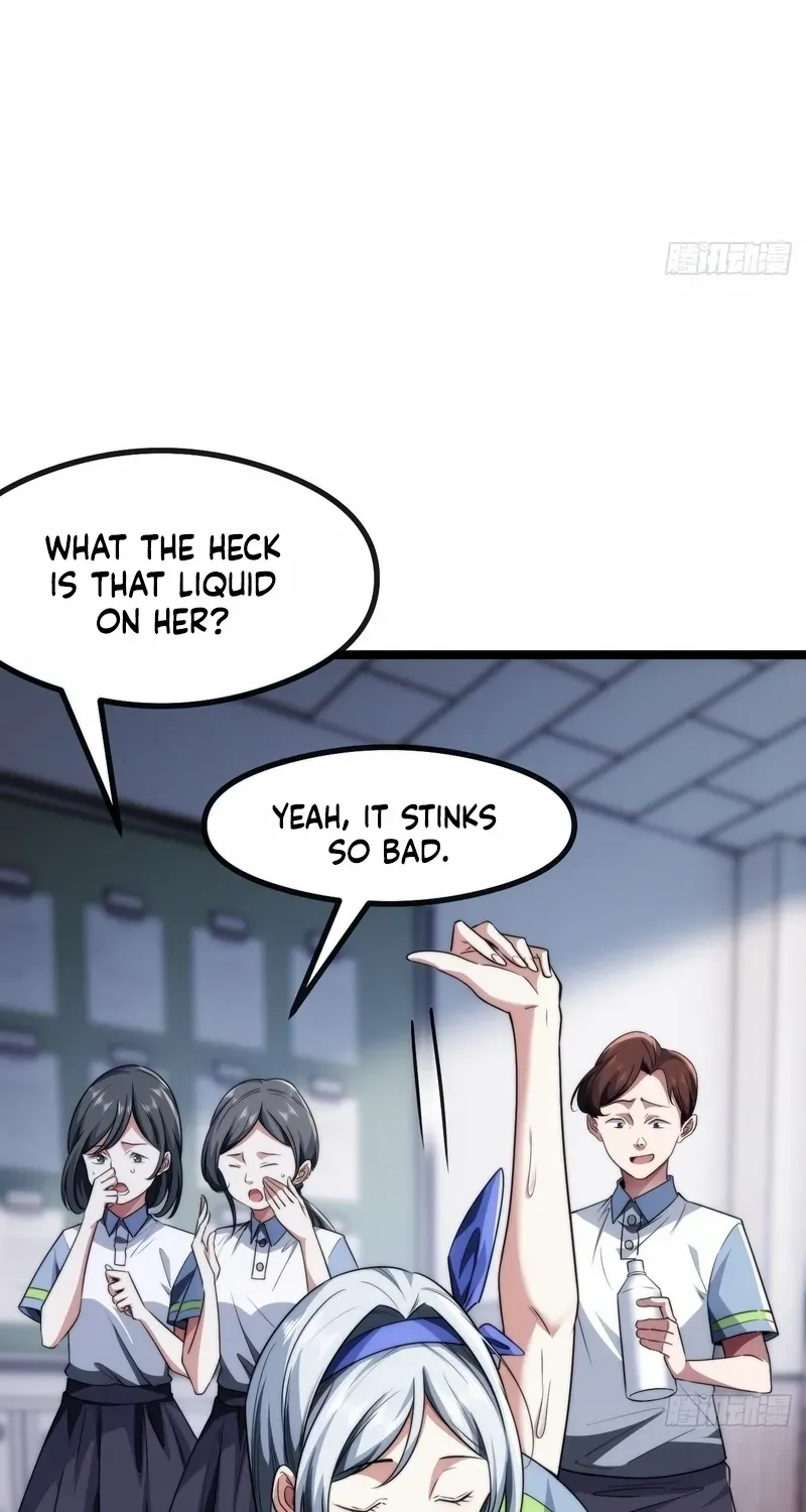 Read Infinite Evolution From Zero chapter 2 image 16 on Lezhin
