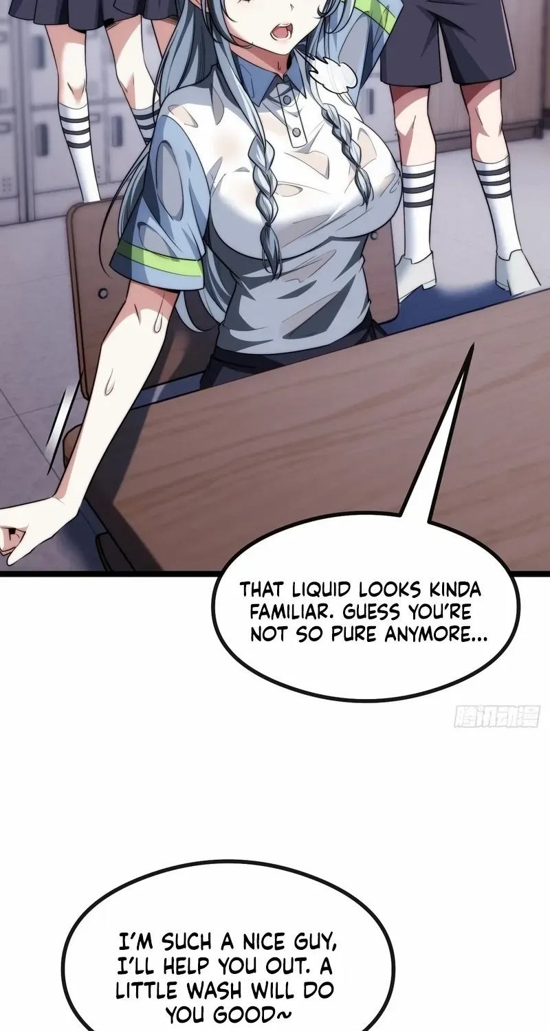Read Infinite Evolution From Zero chapter 2 image 17 on Lezhin