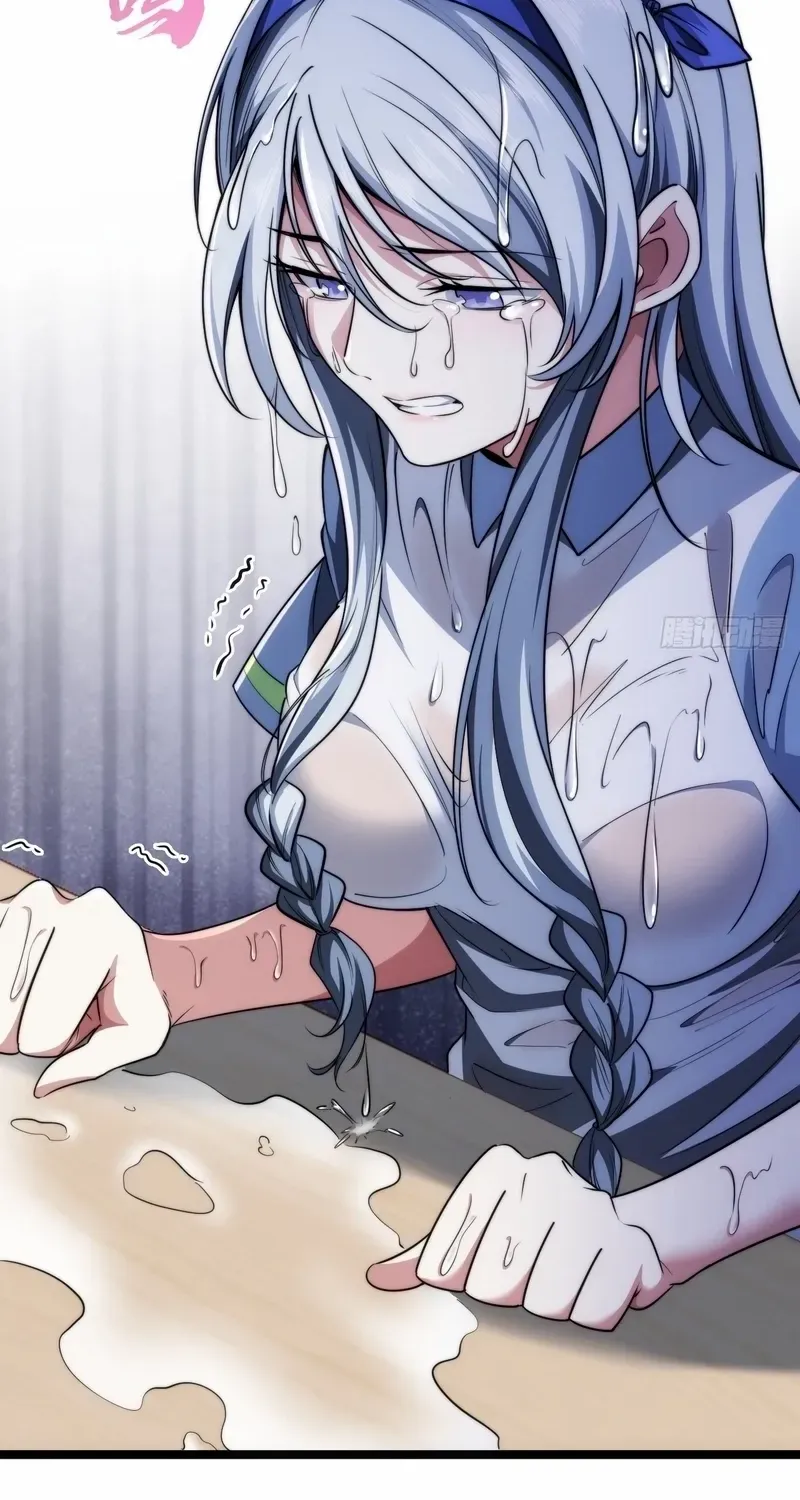 Read Infinite Evolution From Zero chapter 2 image 21 on Lezhin