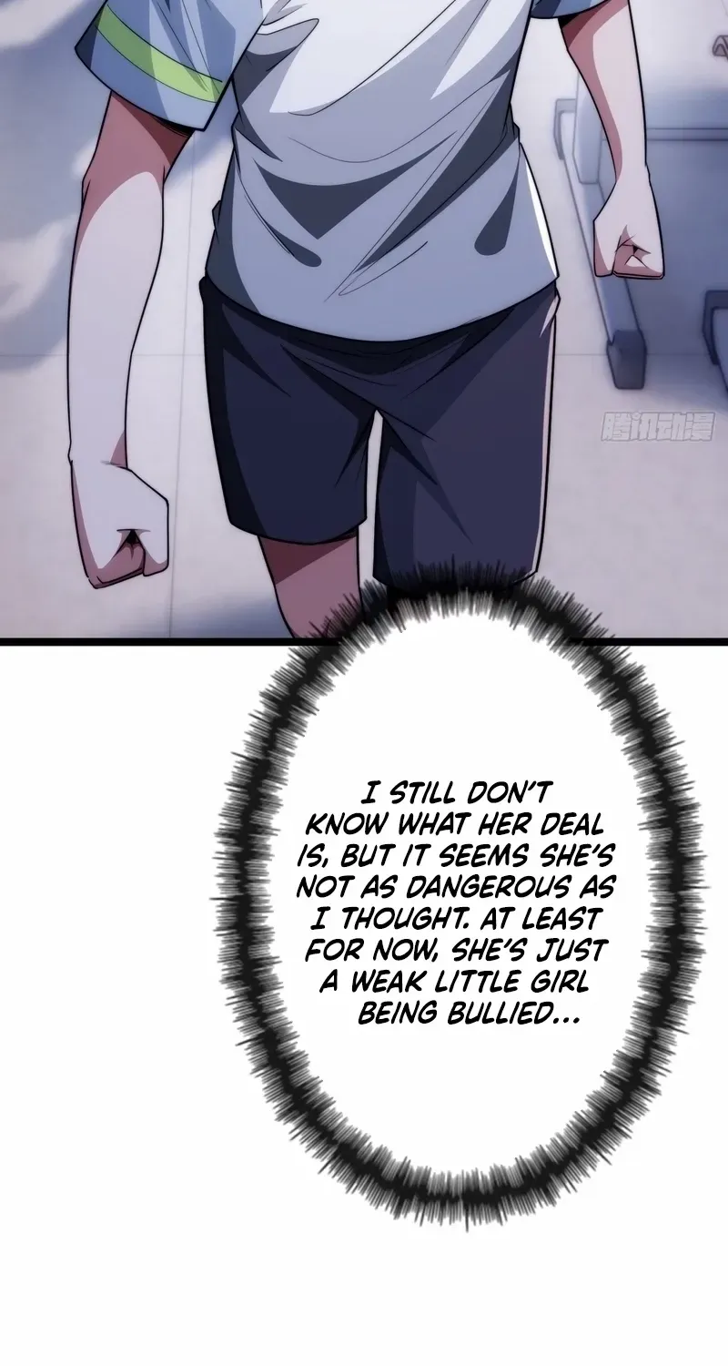 Read Infinite Evolution From Zero chapter 2 image 26 on Lezhin