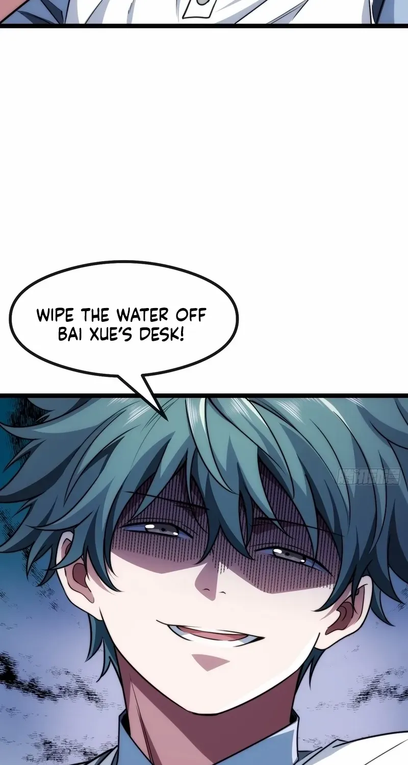 Read Infinite Evolution From Zero chapter 2 image 28 on Lezhin