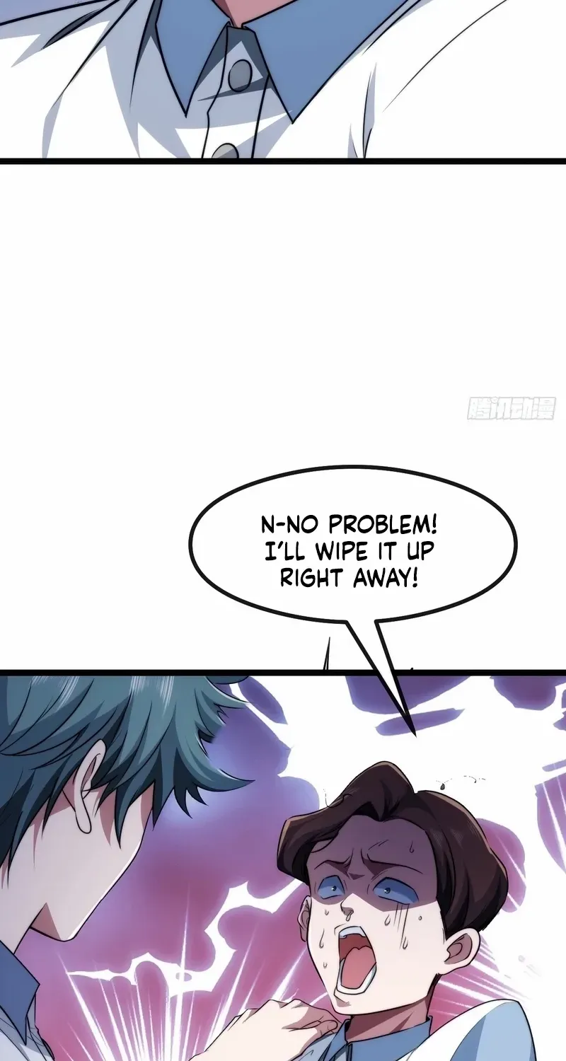 Read Infinite Evolution From Zero chapter 2 image 29 on Lezhin