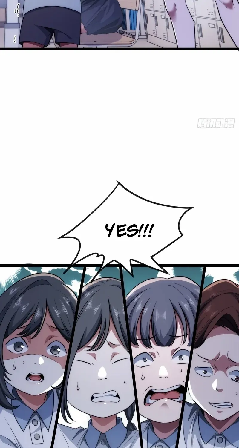 Read Infinite Evolution From Zero chapter 2 image 33 on Lezhin