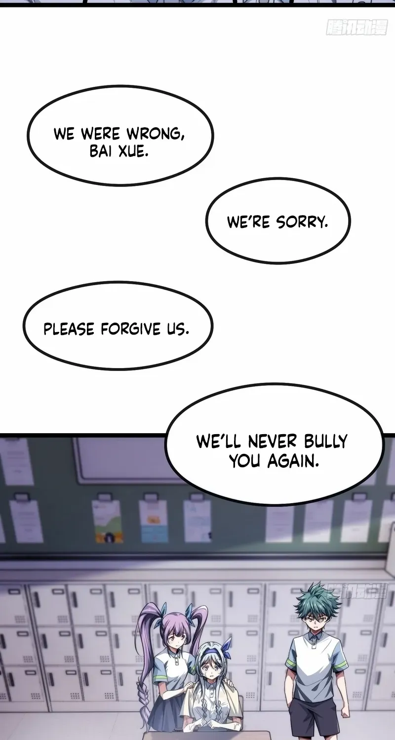 Read Infinite Evolution From Zero chapter 2 image 34 on Lezhin
