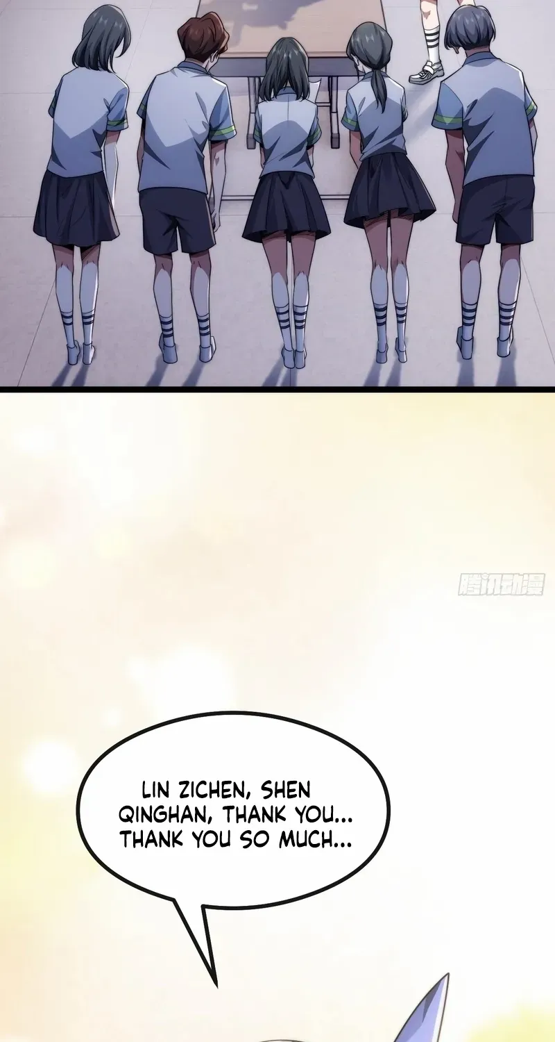 Read Infinite Evolution From Zero chapter 2 image 35 on Lezhin